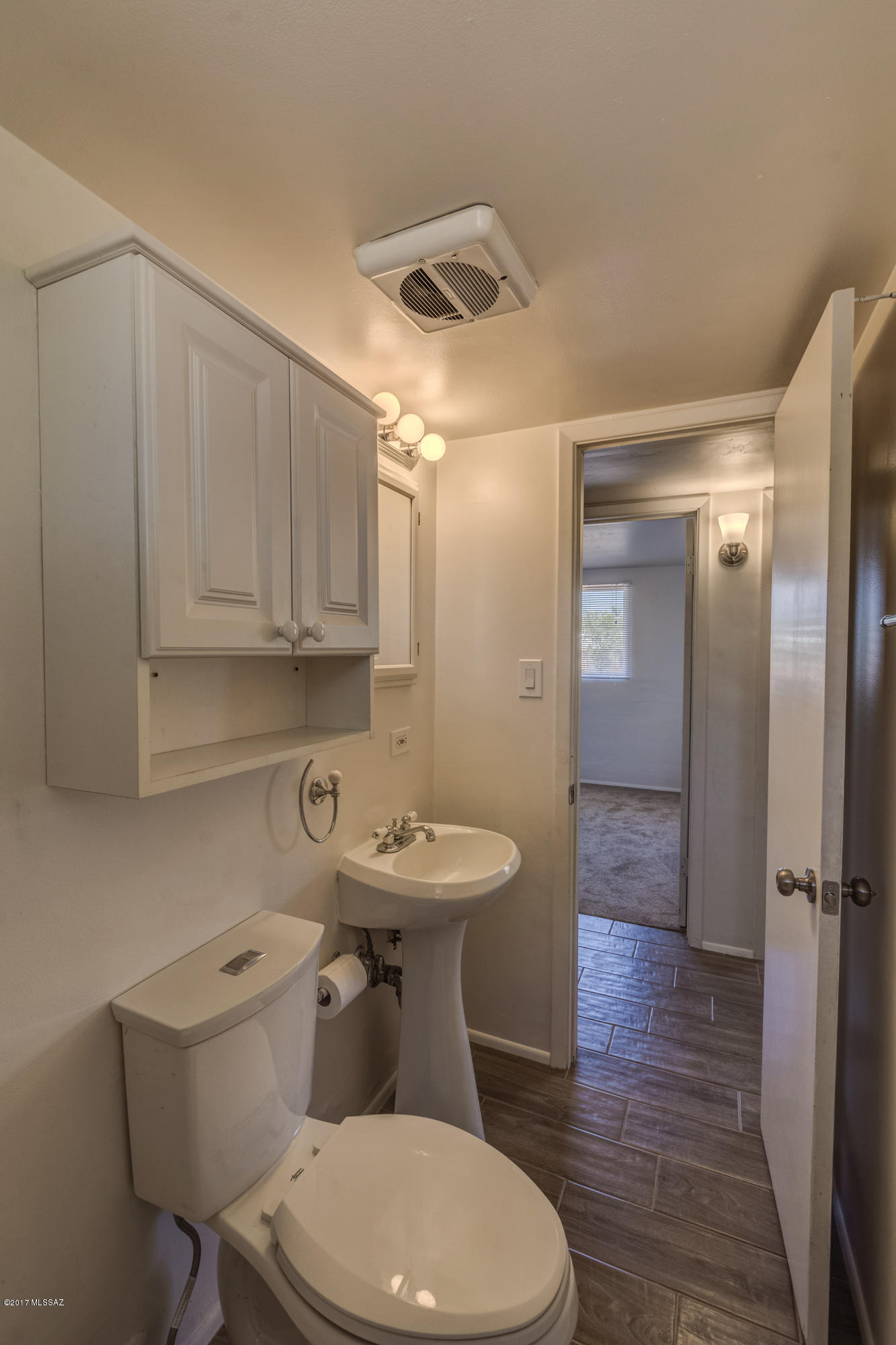 Mayfair Terrace - Residential