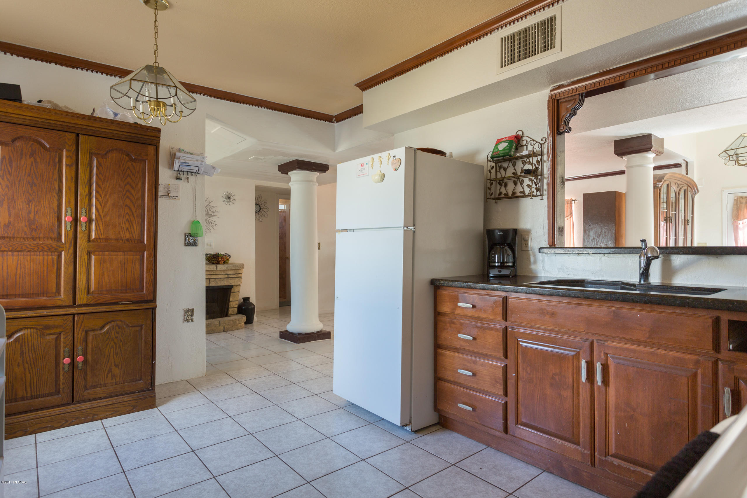 Rio Rico Estates - Residential