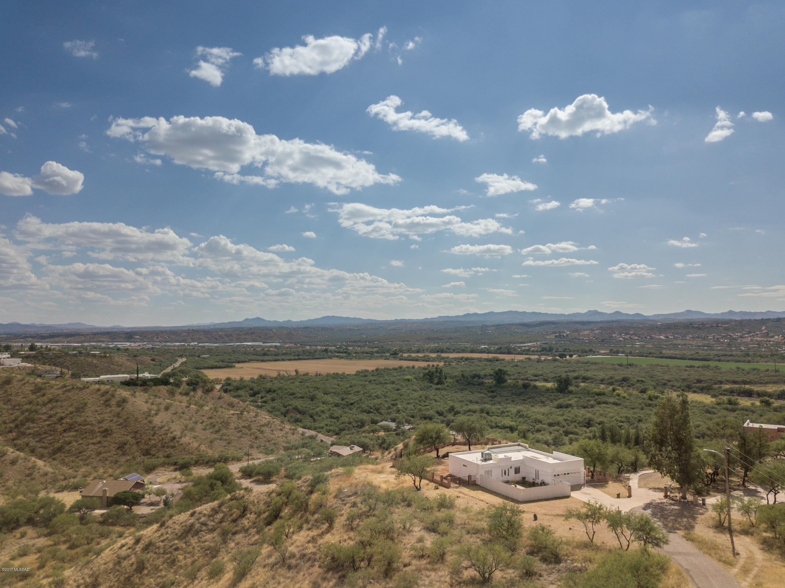 Rio Rico Estates - Residential