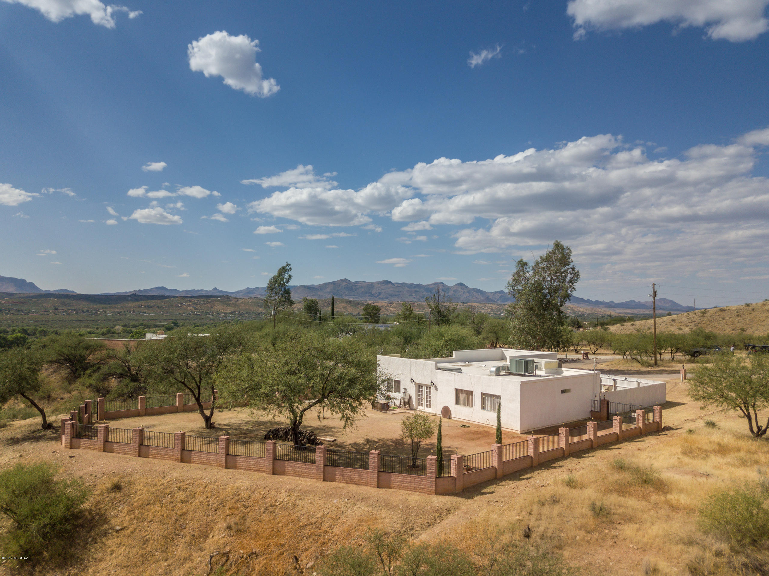 Rio Rico Estates - Residential