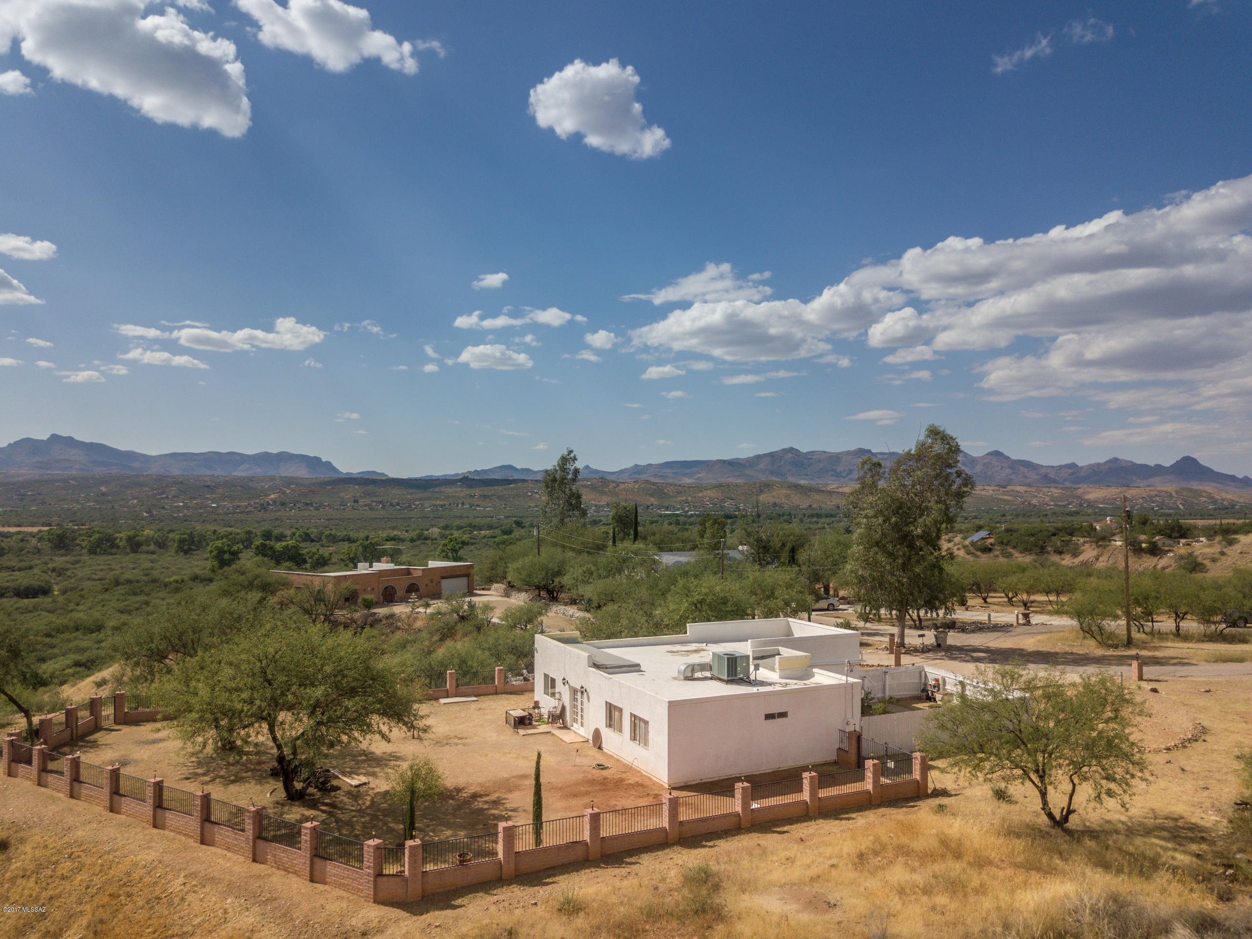 Rio Rico Estates - Residential