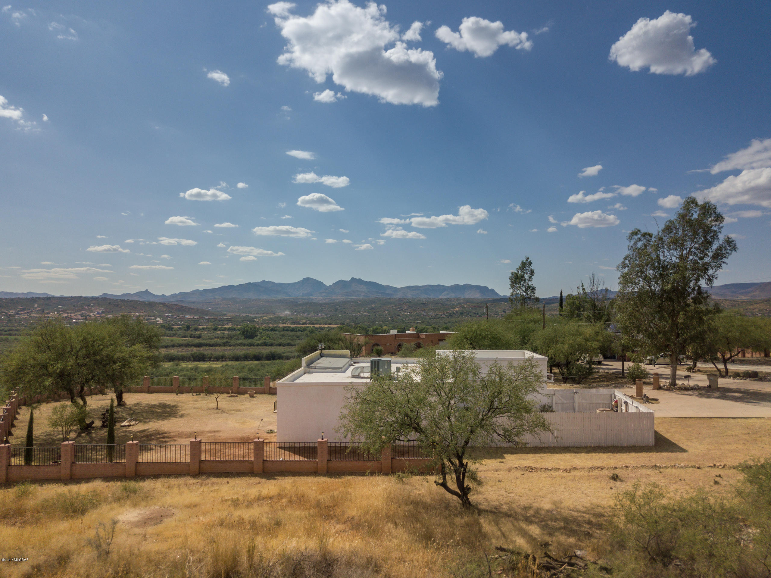Rio Rico Estates - Residential