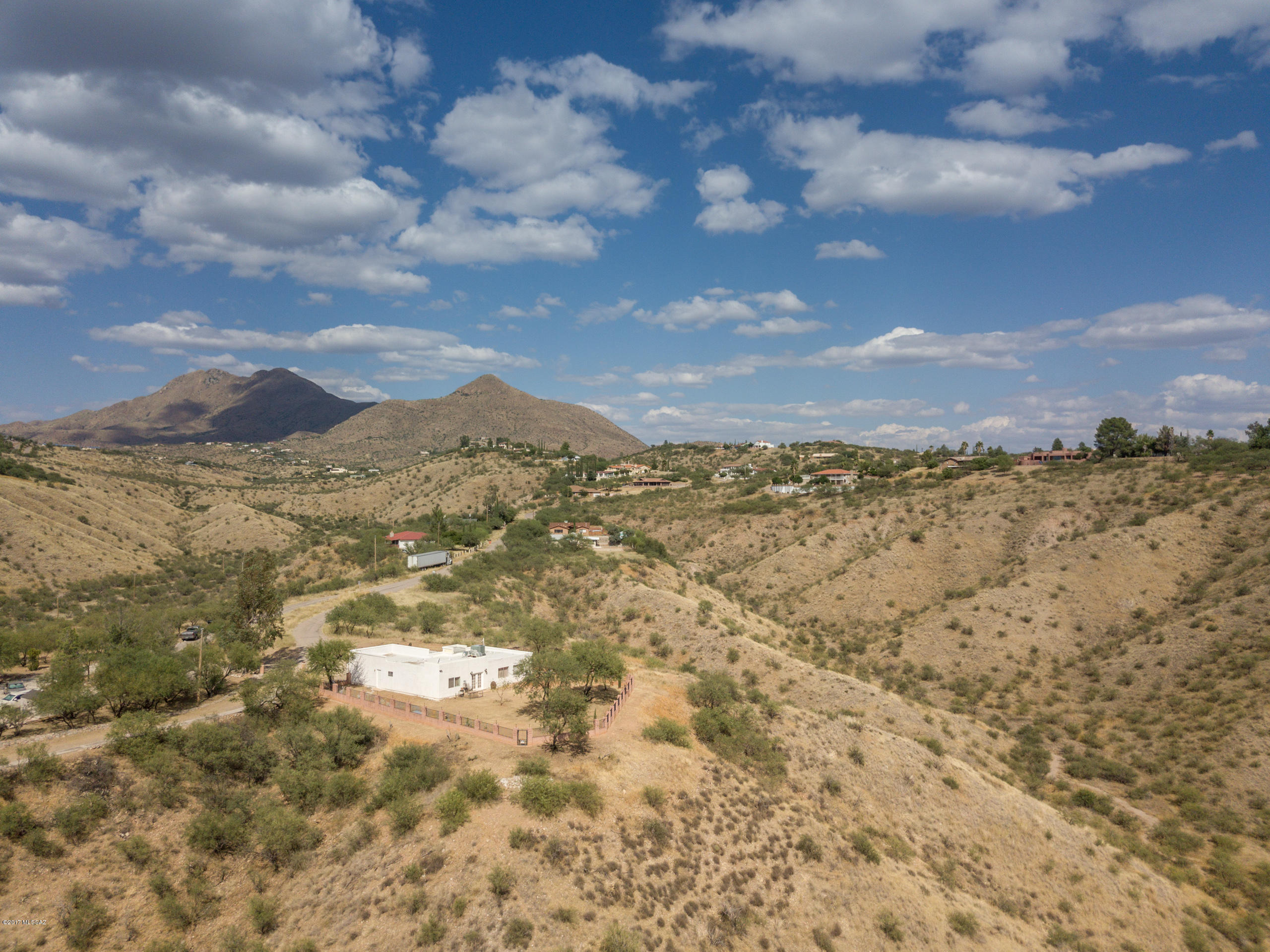 Rio Rico Estates - Residential