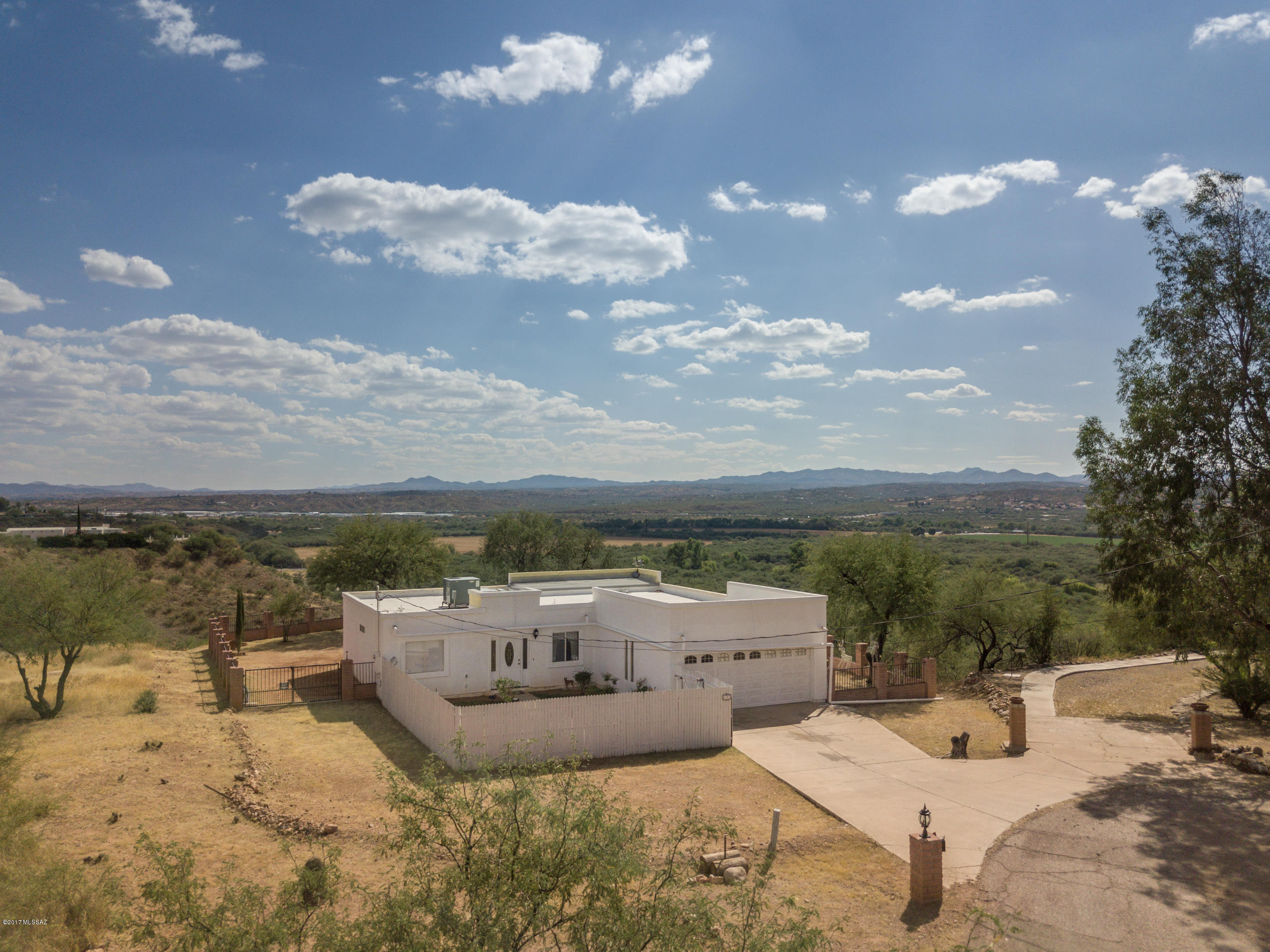 Rio Rico Estates - Residential