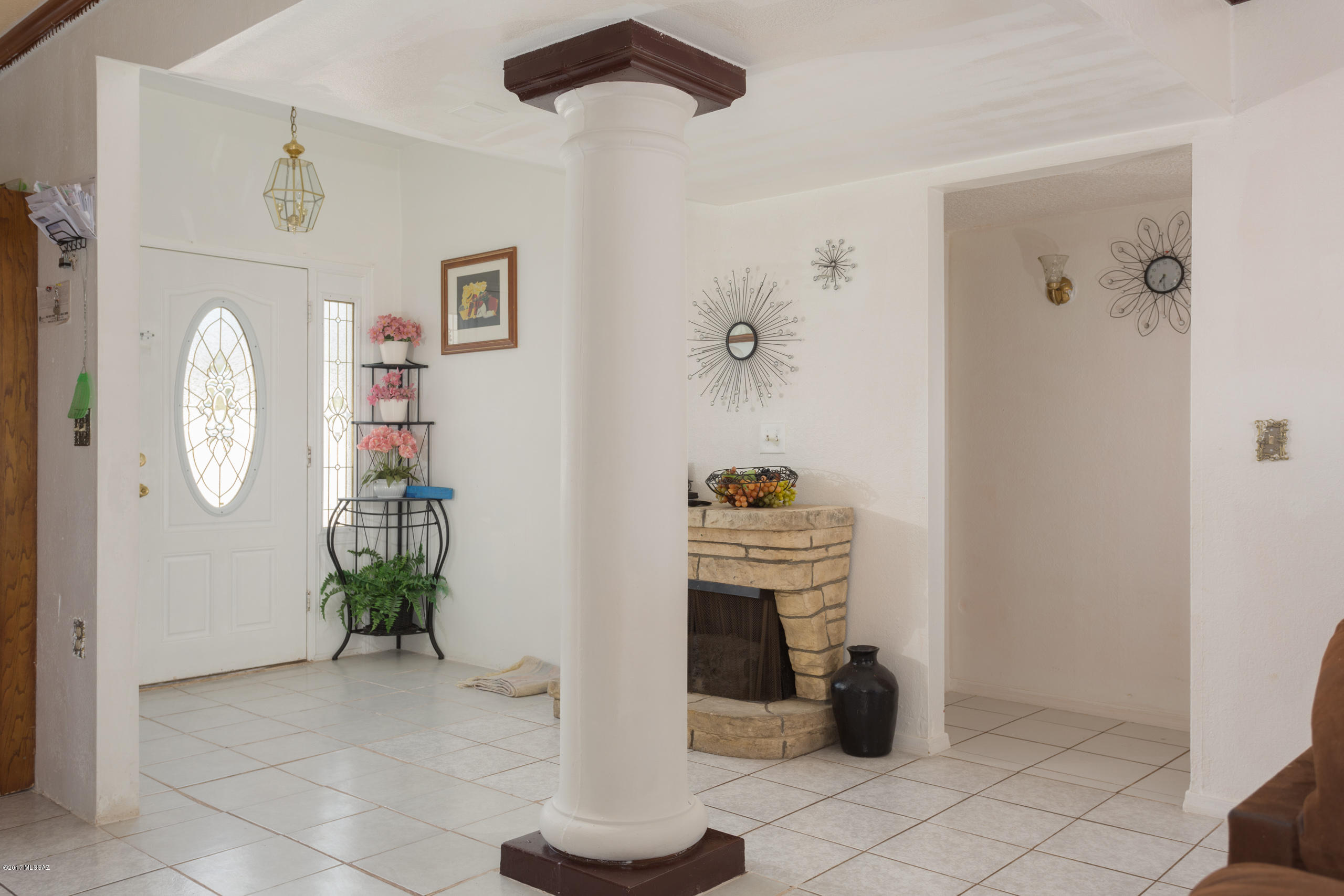 Rio Rico Estates - Residential