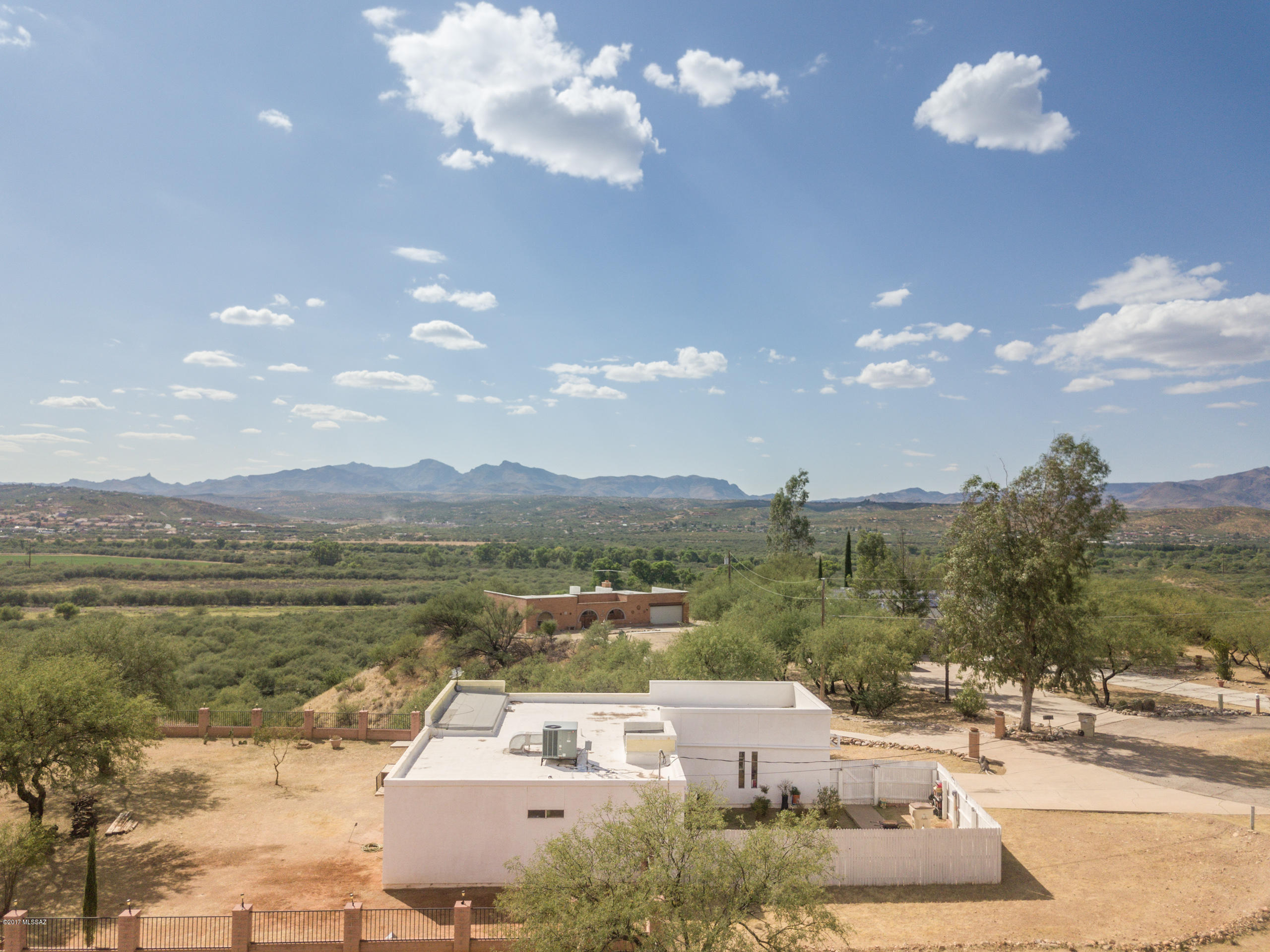 Rio Rico Estates - Residential
