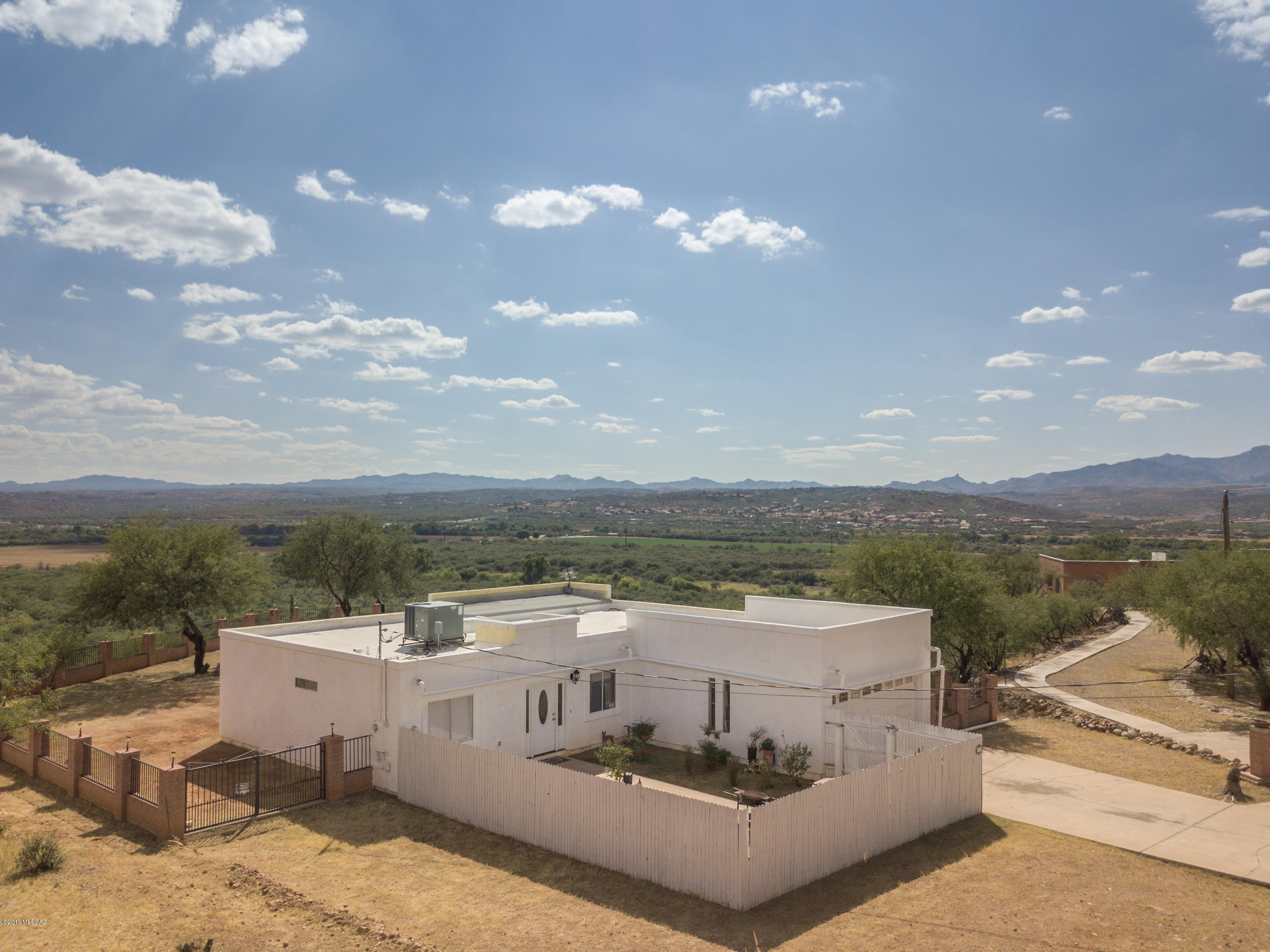Rio Rico Estates - Residential