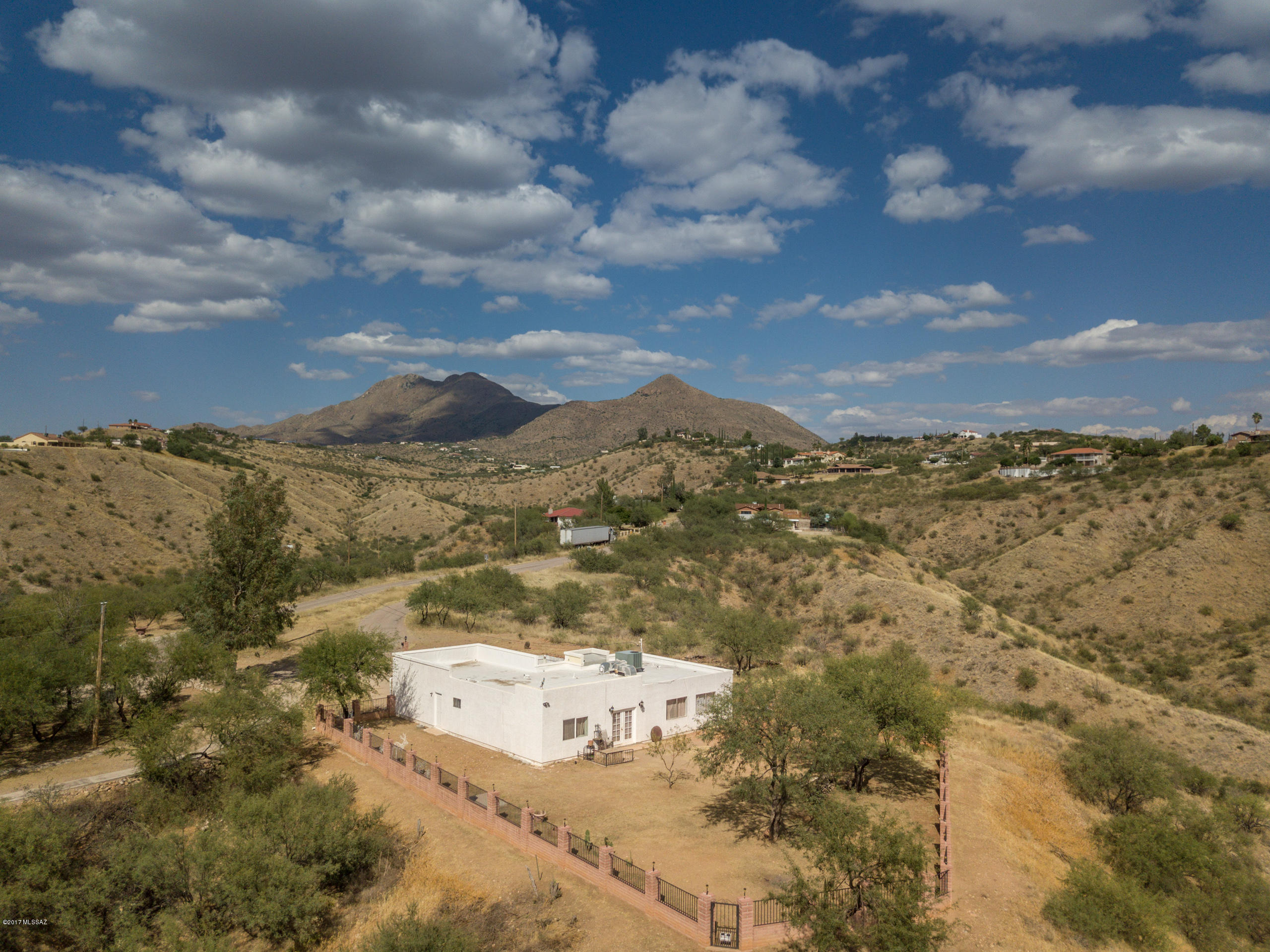 Rio Rico Estates - Residential