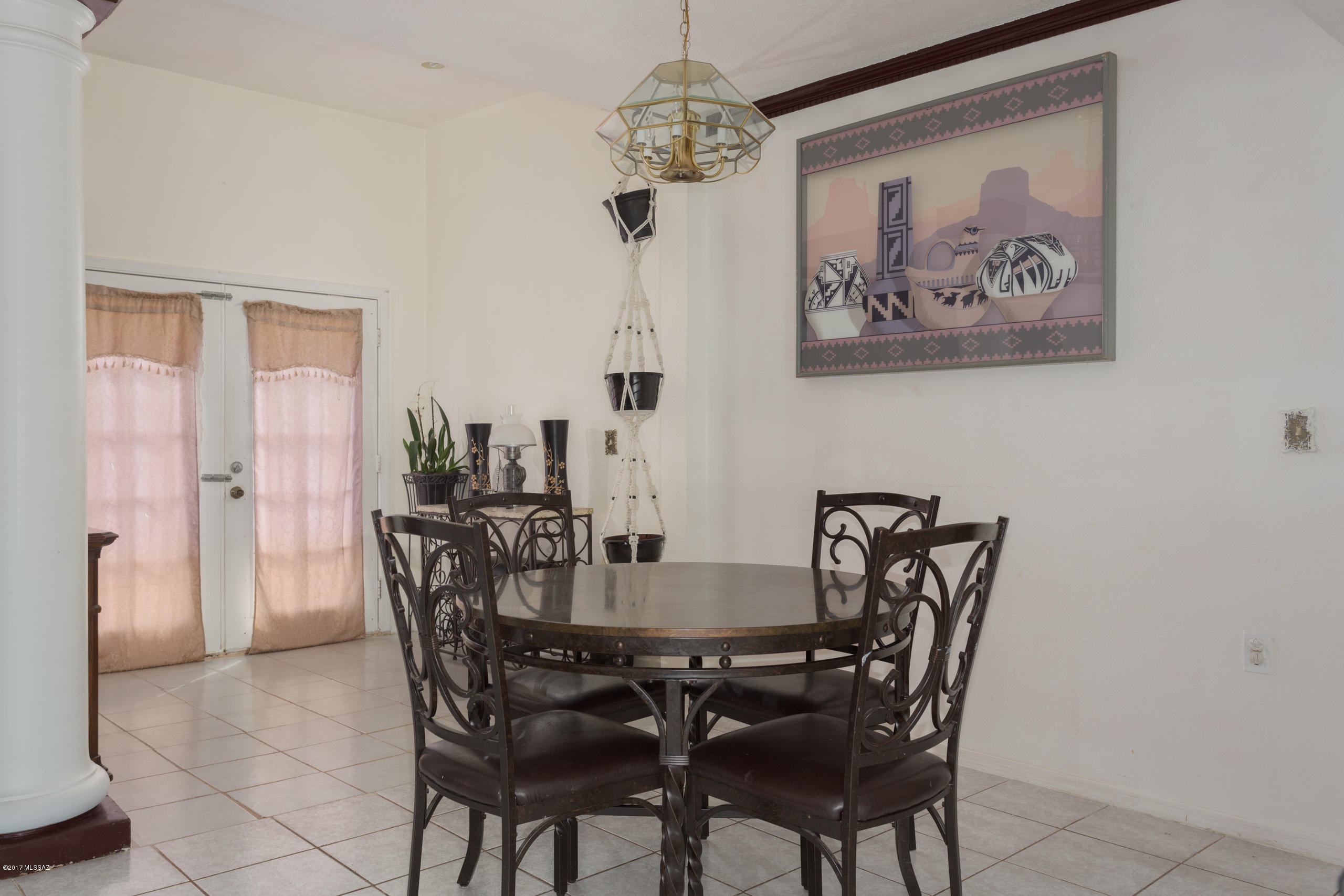 Rio Rico Estates - Residential