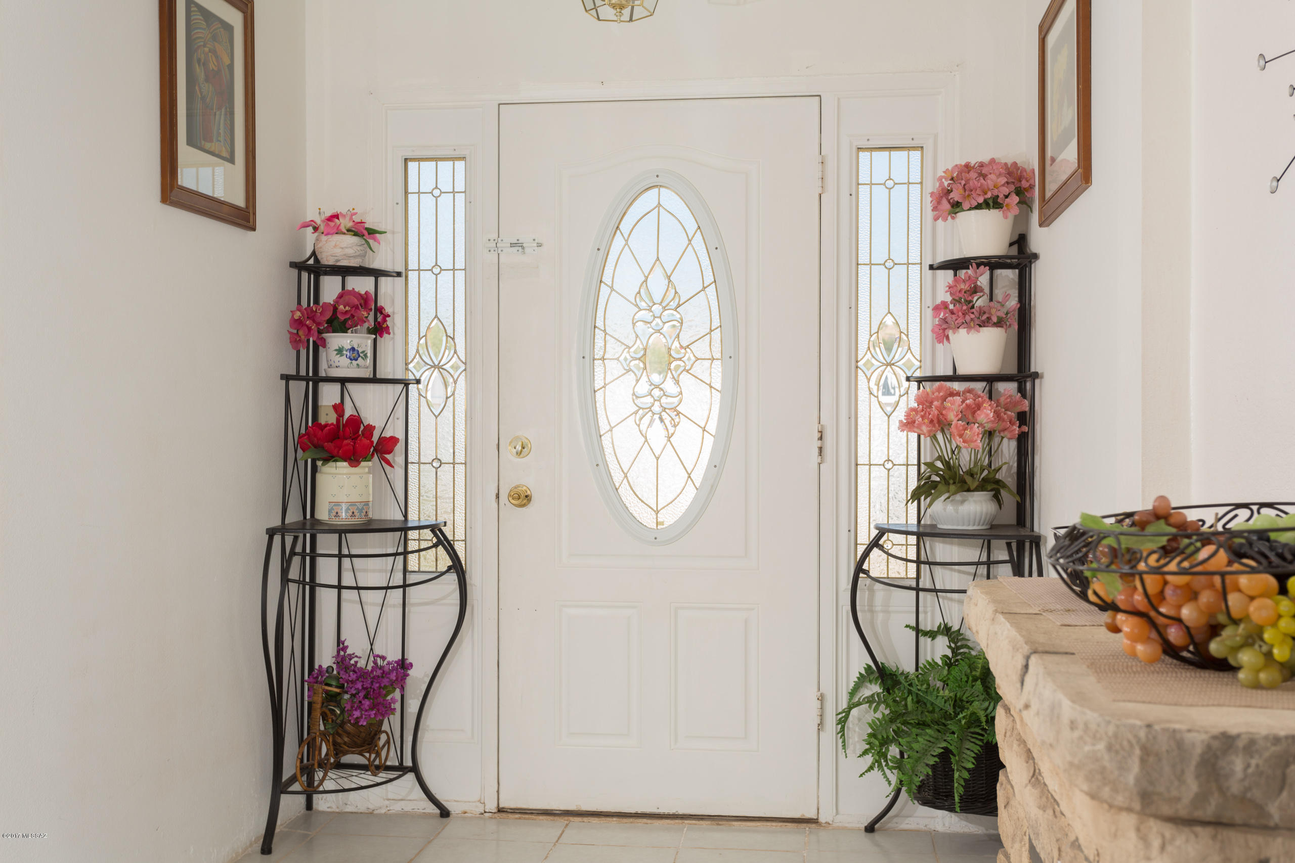 Rio Rico Estates - Residential