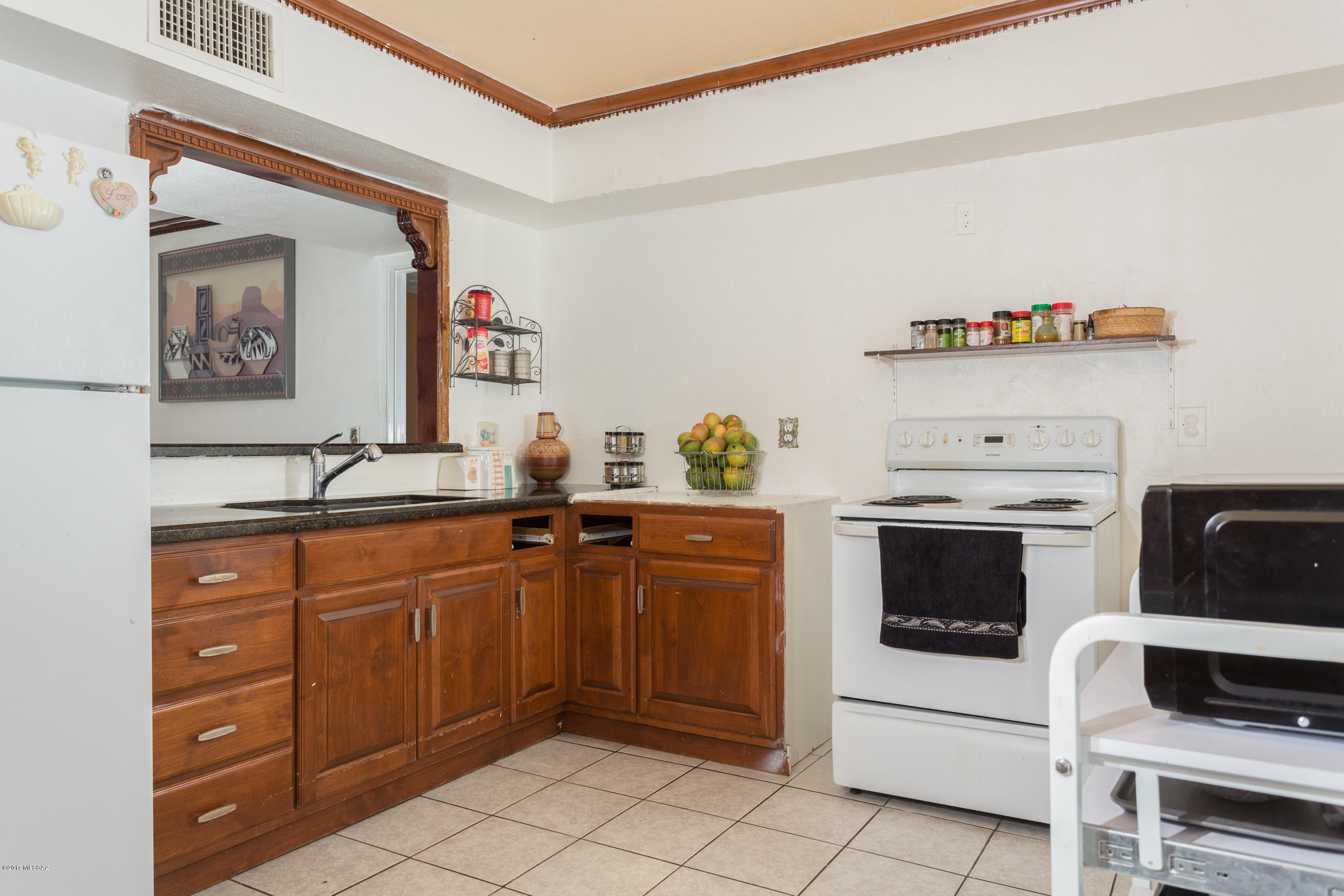 Rio Rico Estates - Residential
