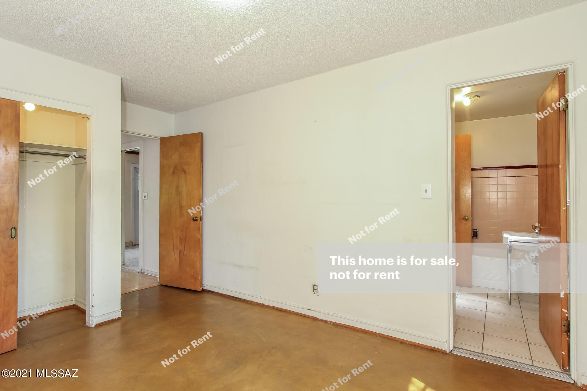 San Clemente Annex - Residential