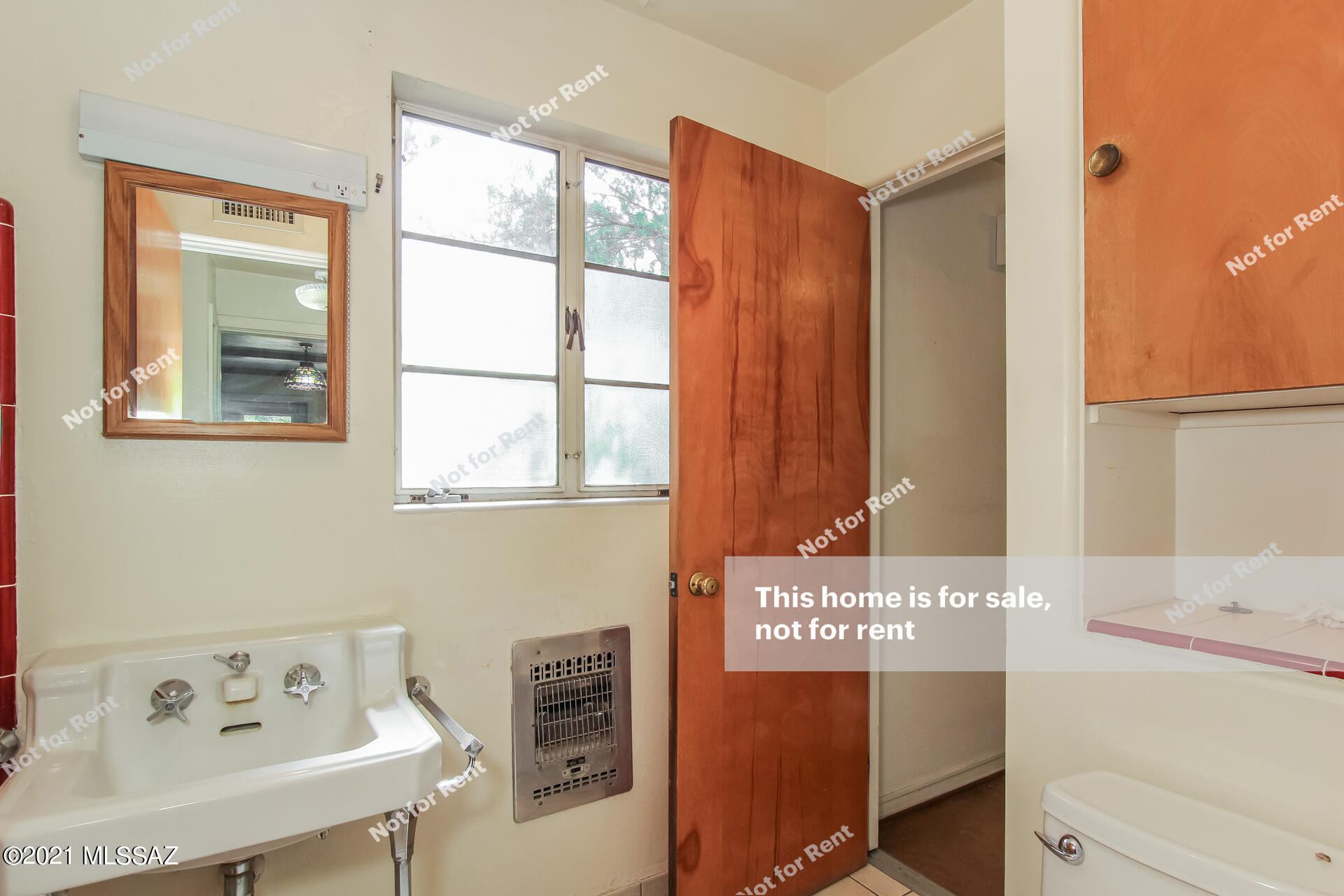 San Clemente Annex - Residential