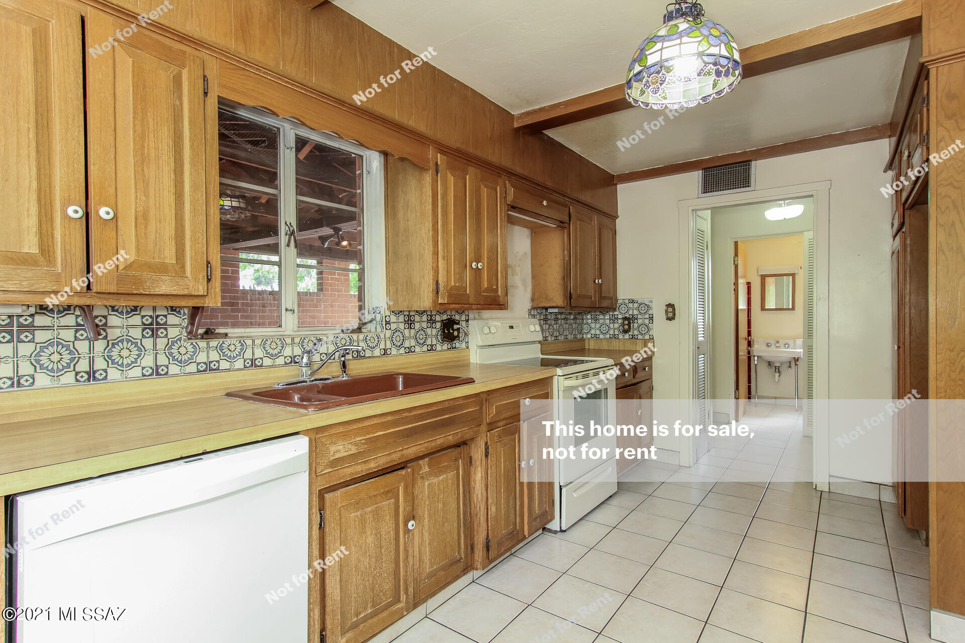 San Clemente Annex - Residential