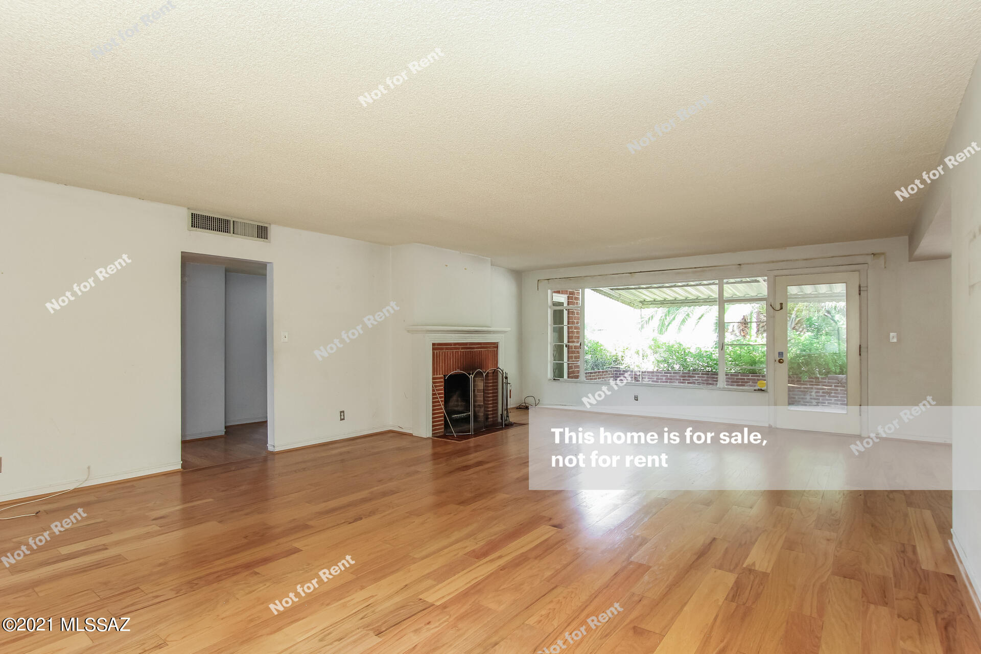 San Clemente Annex - Residential