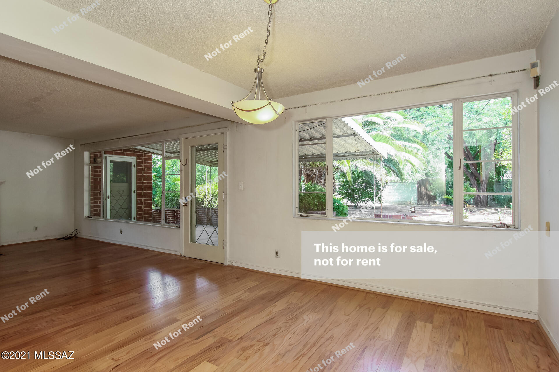 San Clemente Annex - Residential