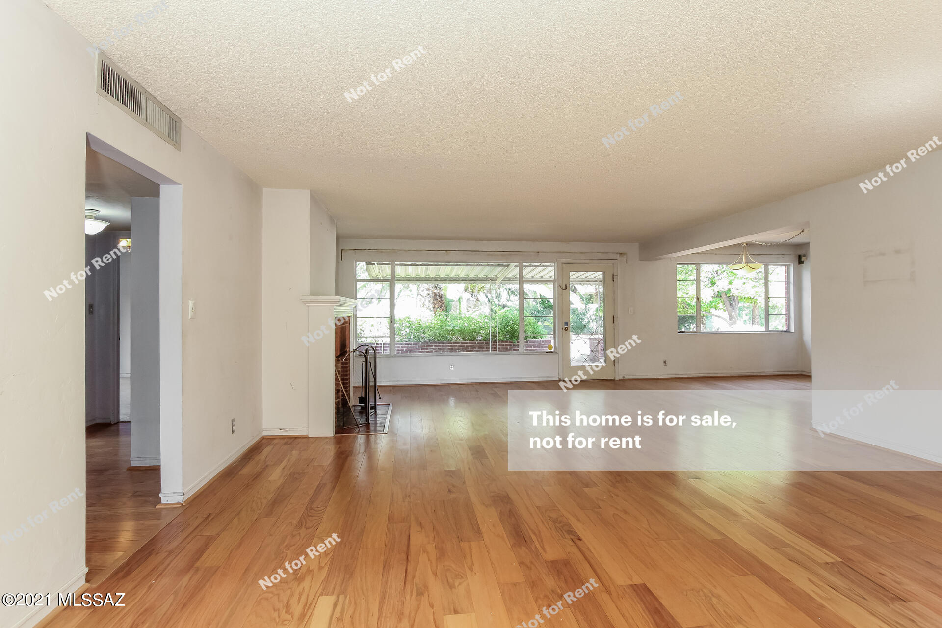 San Clemente Annex - Residential