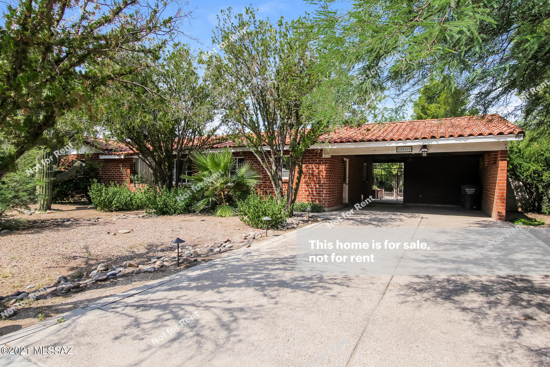 San Clemente Annex - Residential
