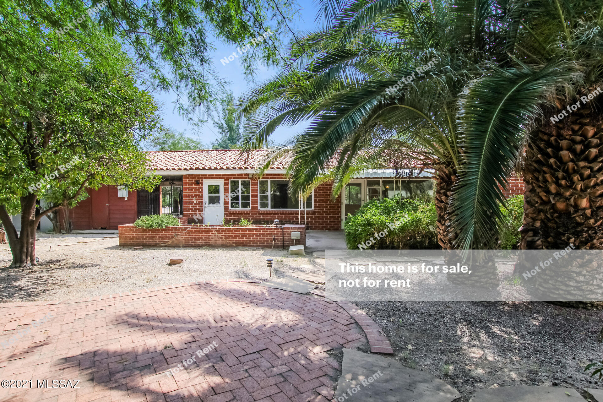 San Clemente Annex - Residential