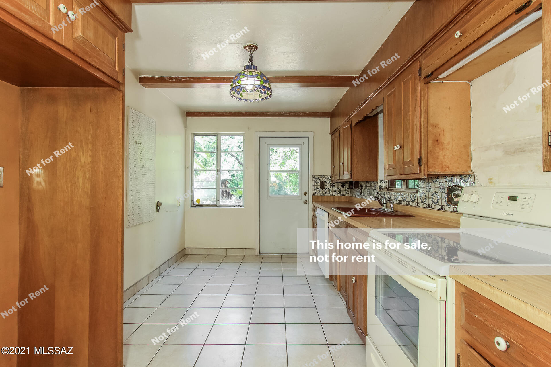 San Clemente Annex - Residential