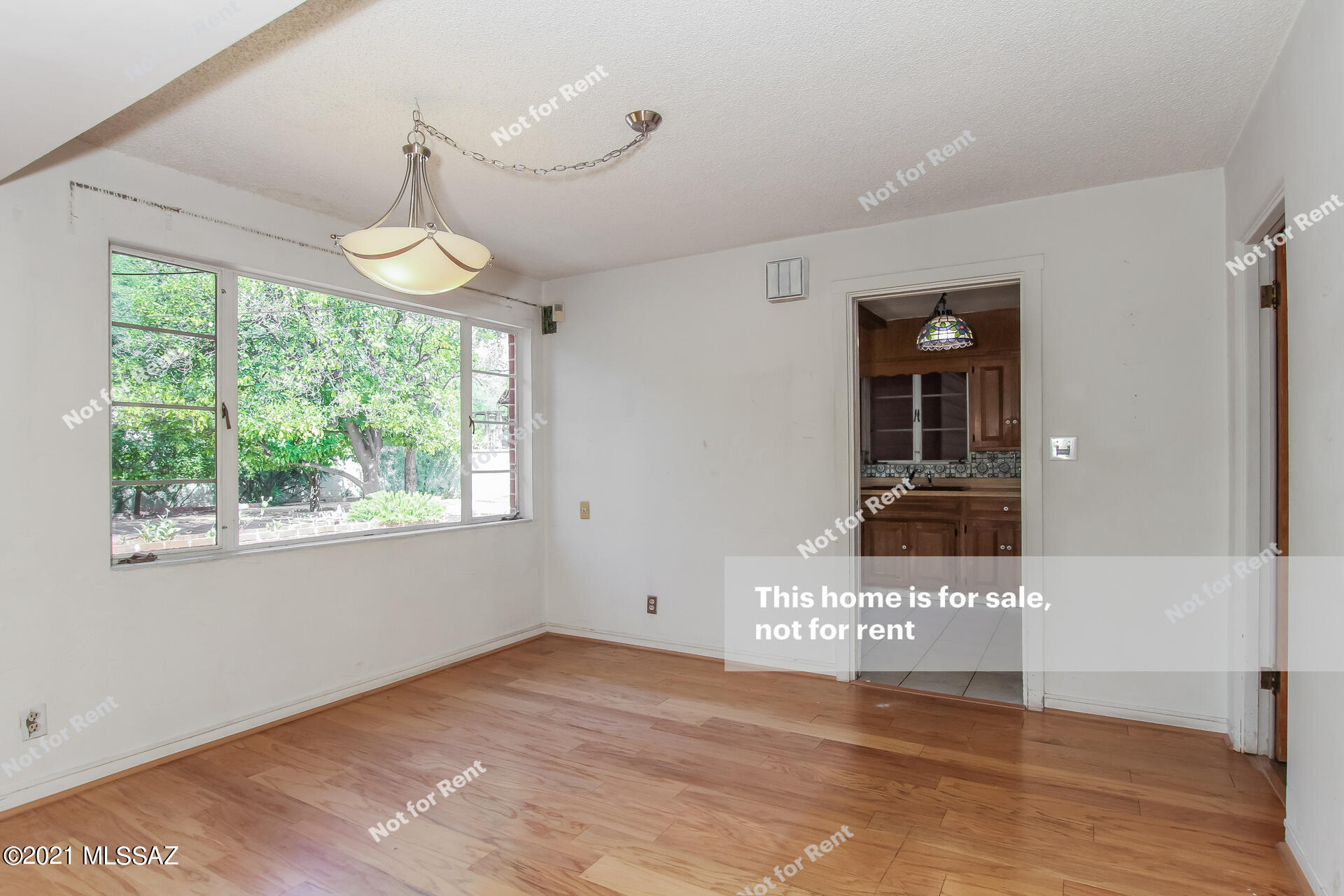 San Clemente Annex - Residential