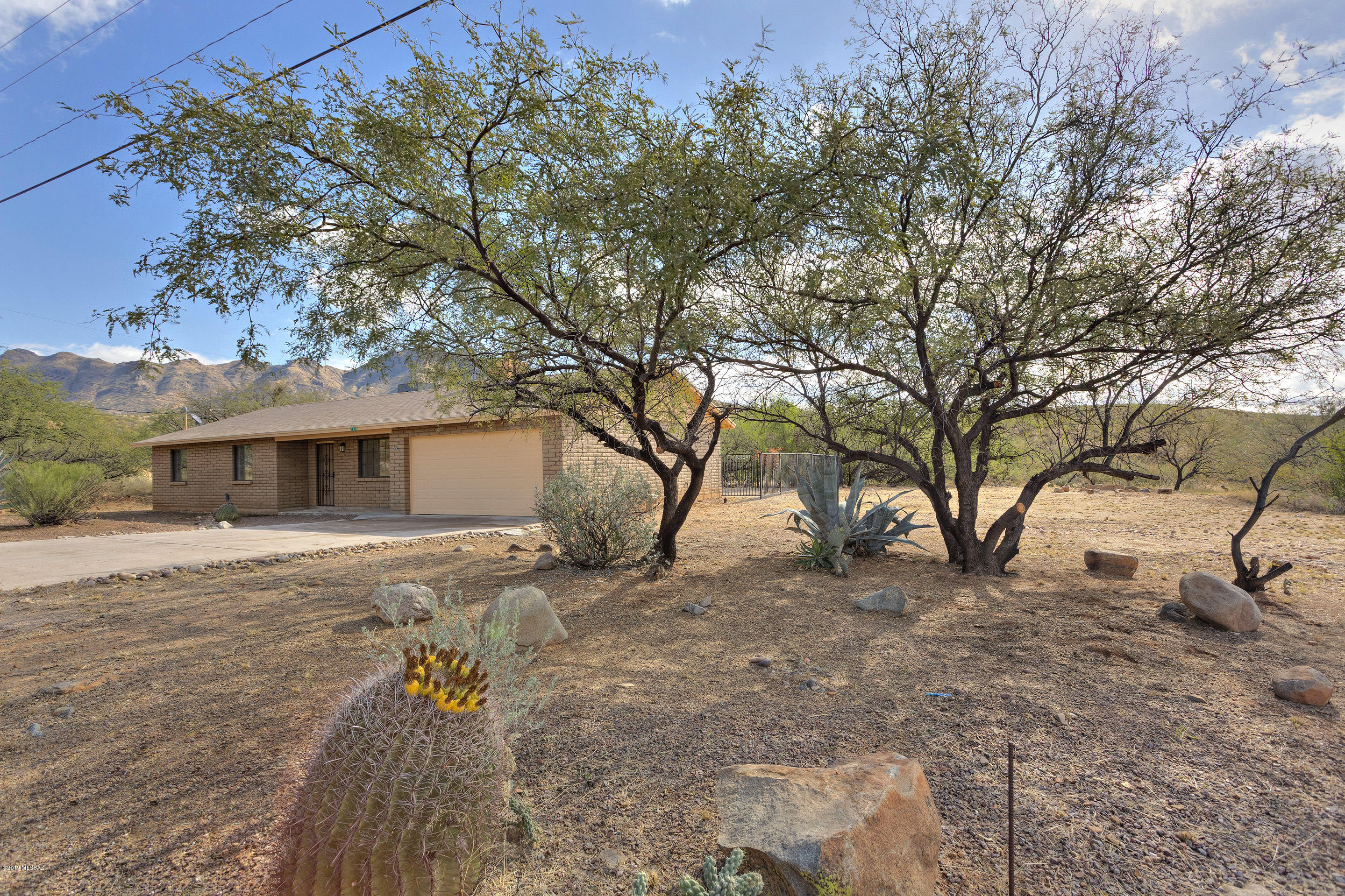 Rio Rico Ranchettes 17 - Residential