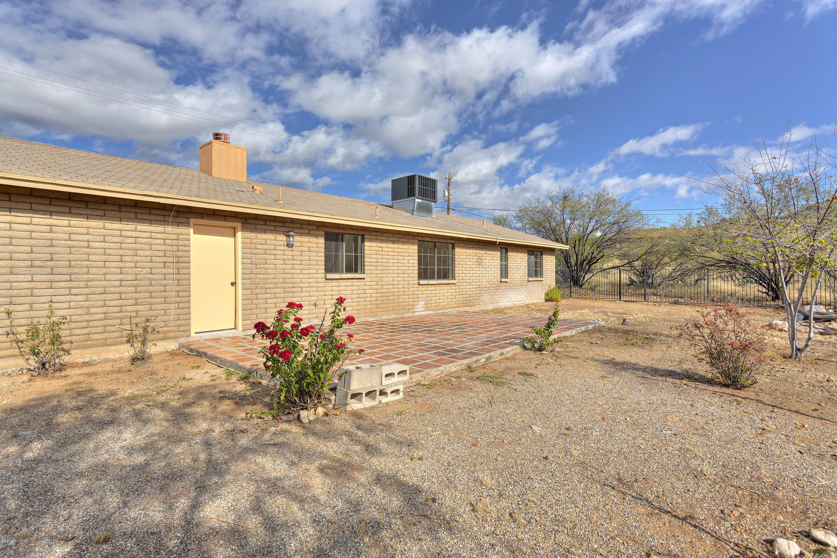 Rio Rico Ranchettes 17 - Residential