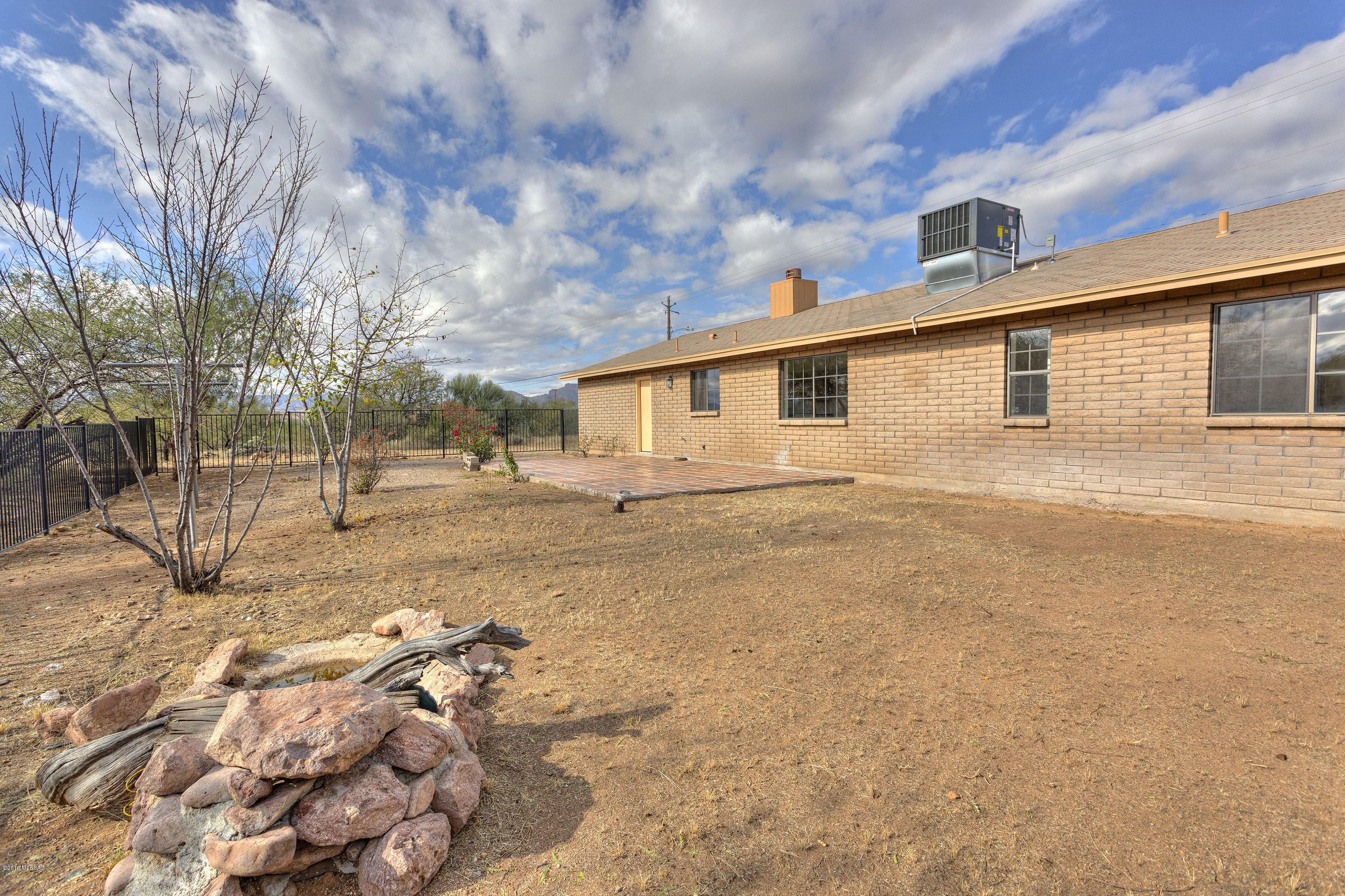 Rio Rico Ranchettes 17 - Residential