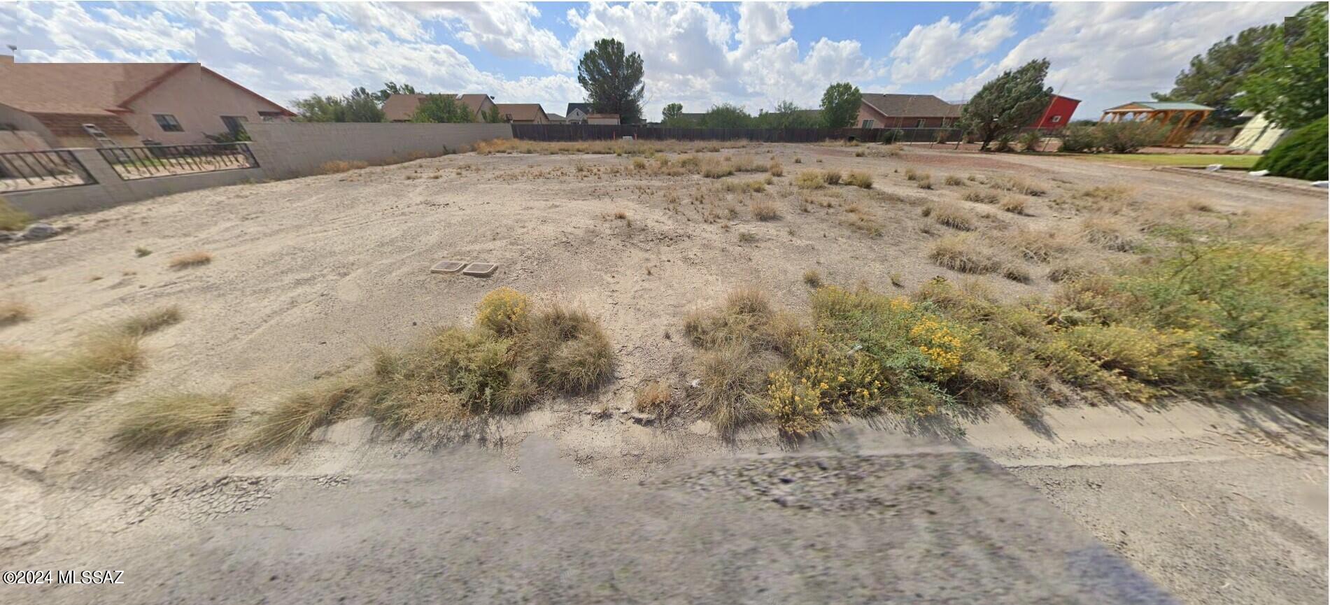 Come build your own custom home on this large residential lot in an already developed cul-de-sac neighborhood within the Ironwood Subdivision. The property has alley access and all utilities at property lines.