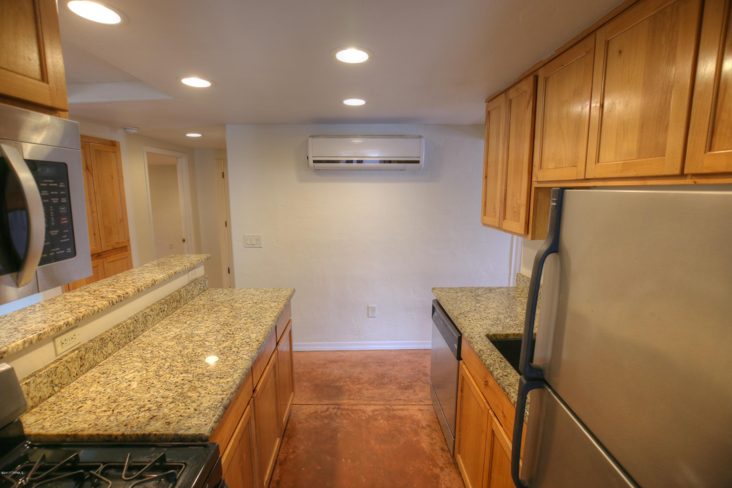 Sierra Vista - Residential Lease