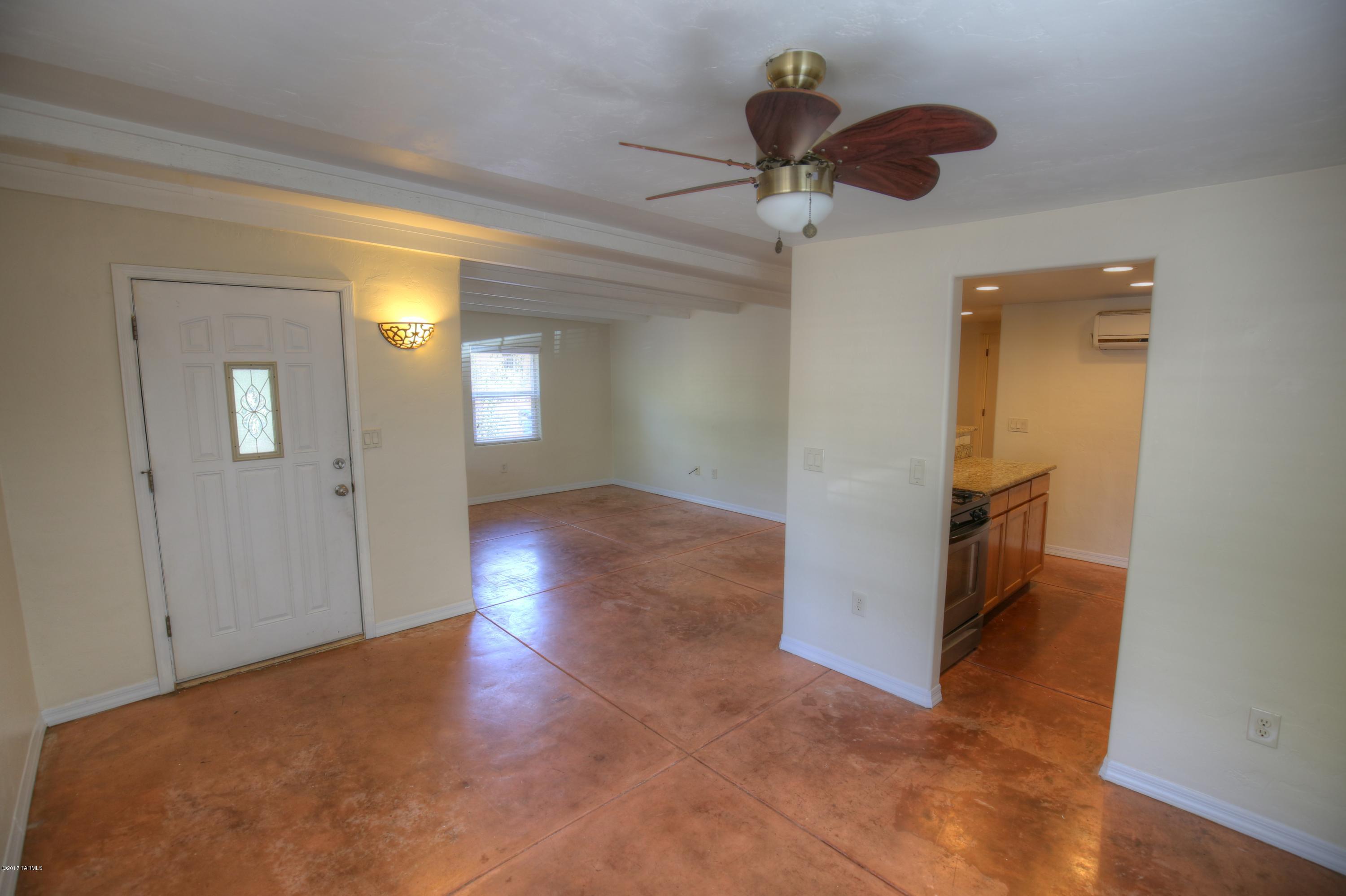 Sierra Vista - Residential Lease