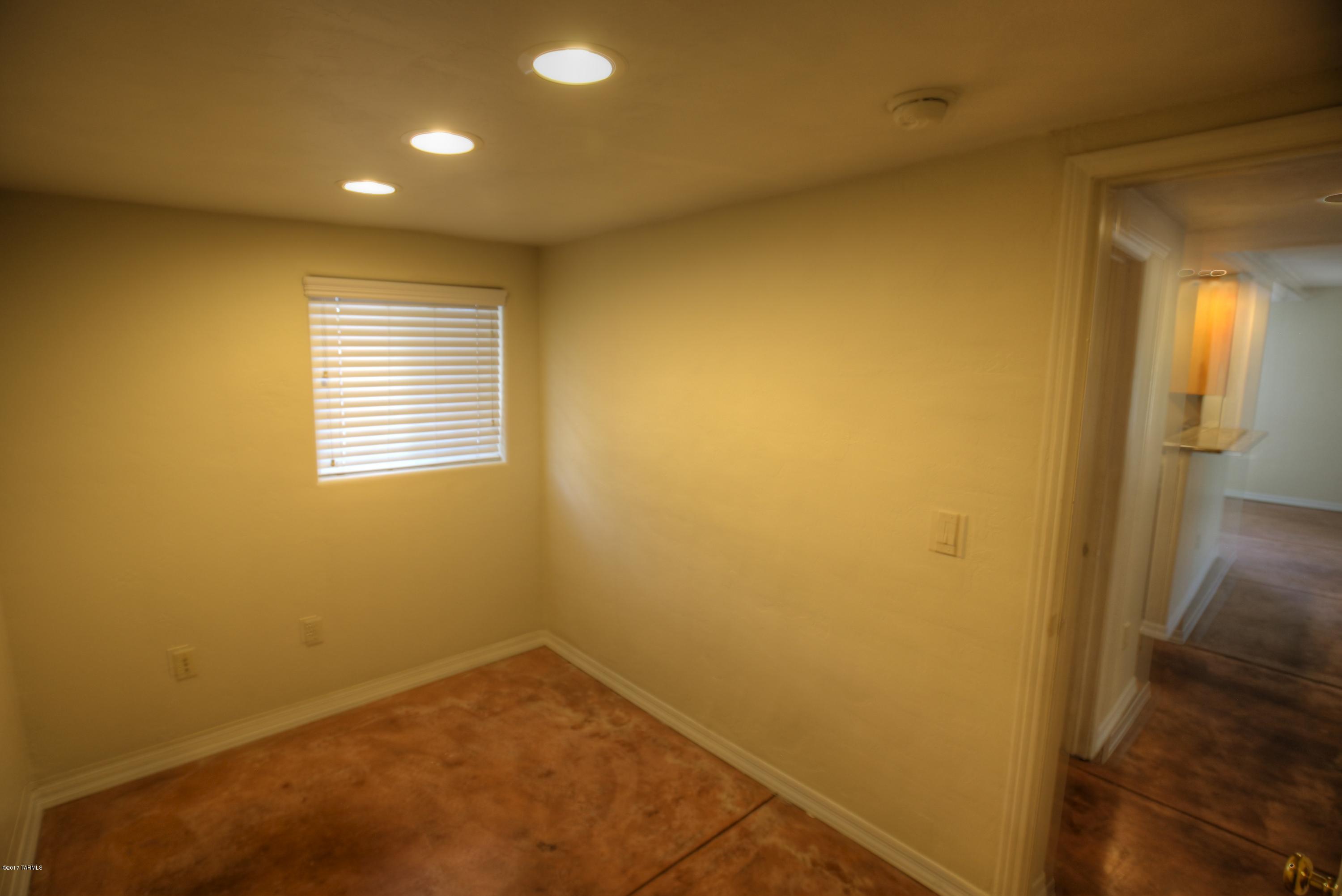 Sierra Vista - Residential Lease