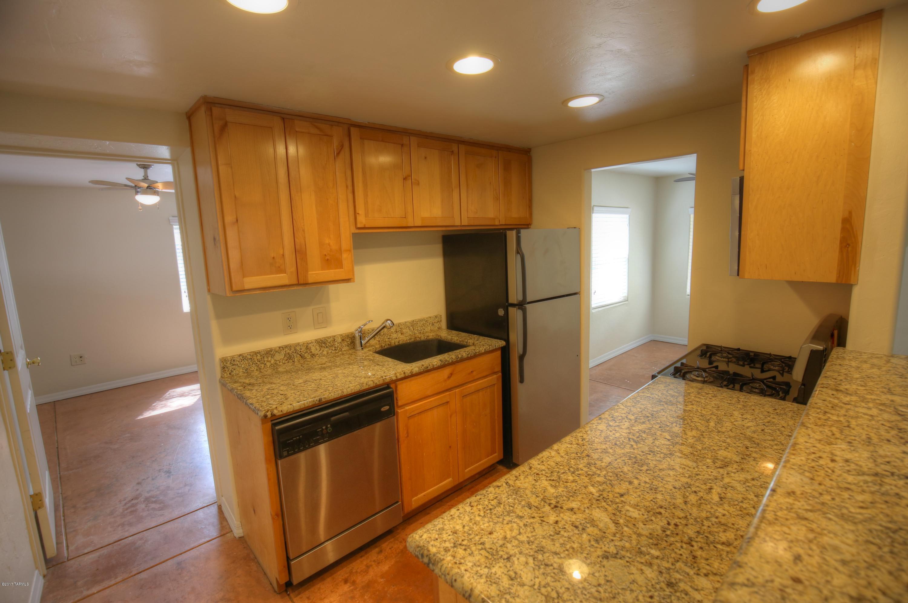 Sierra Vista - Residential Lease