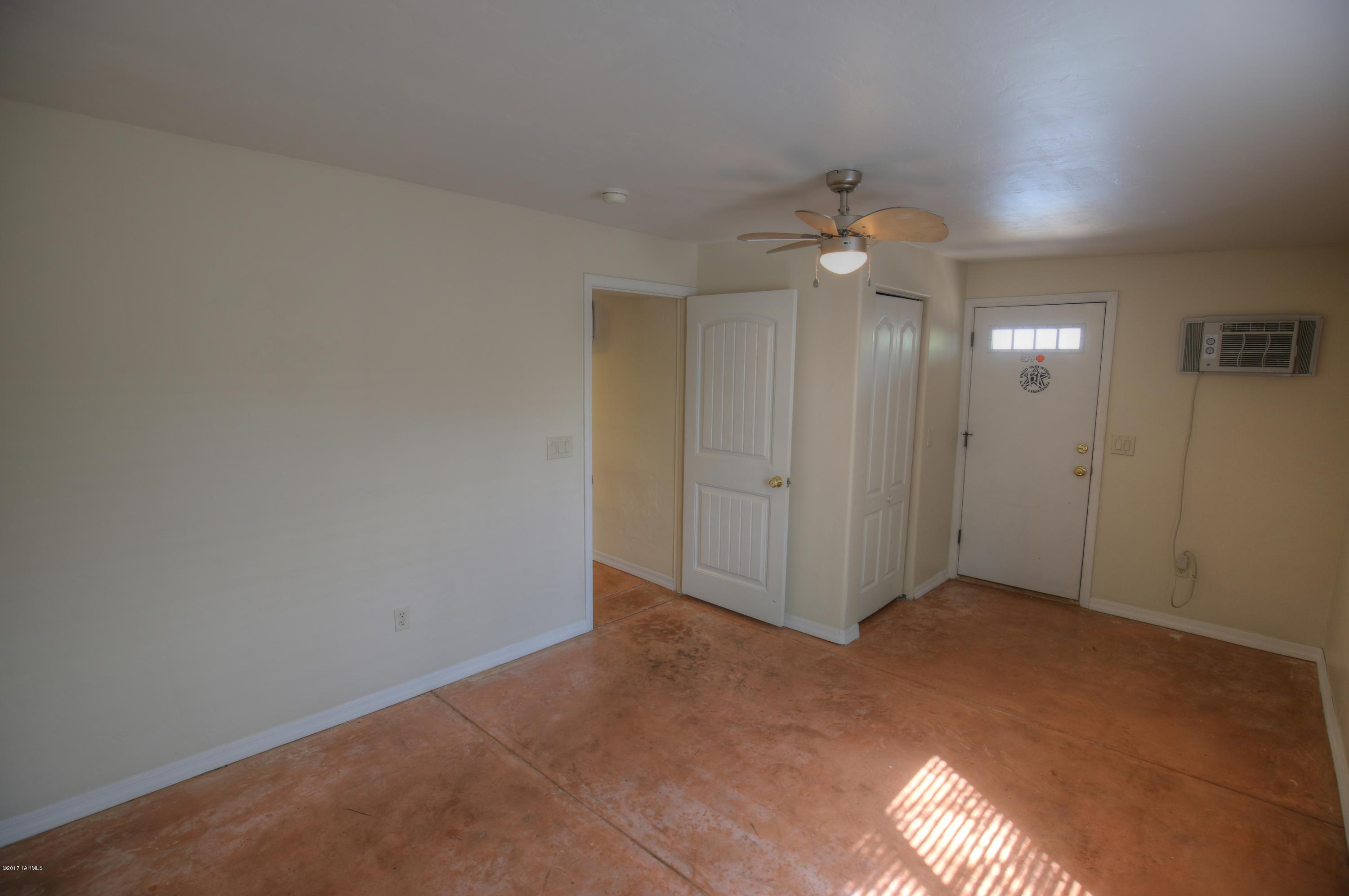 Sierra Vista - Residential Lease