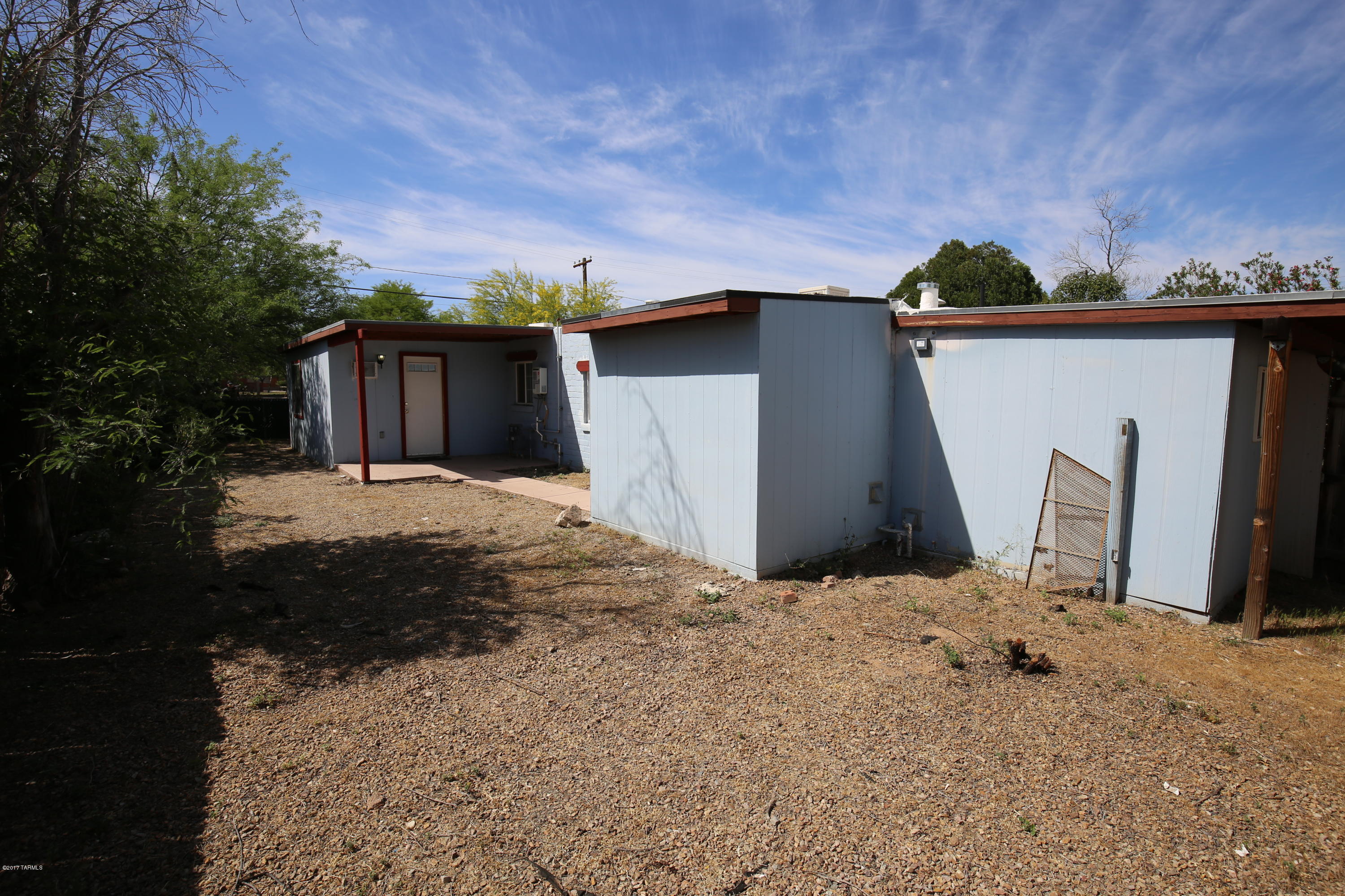 Sierra Vista - Residential Lease