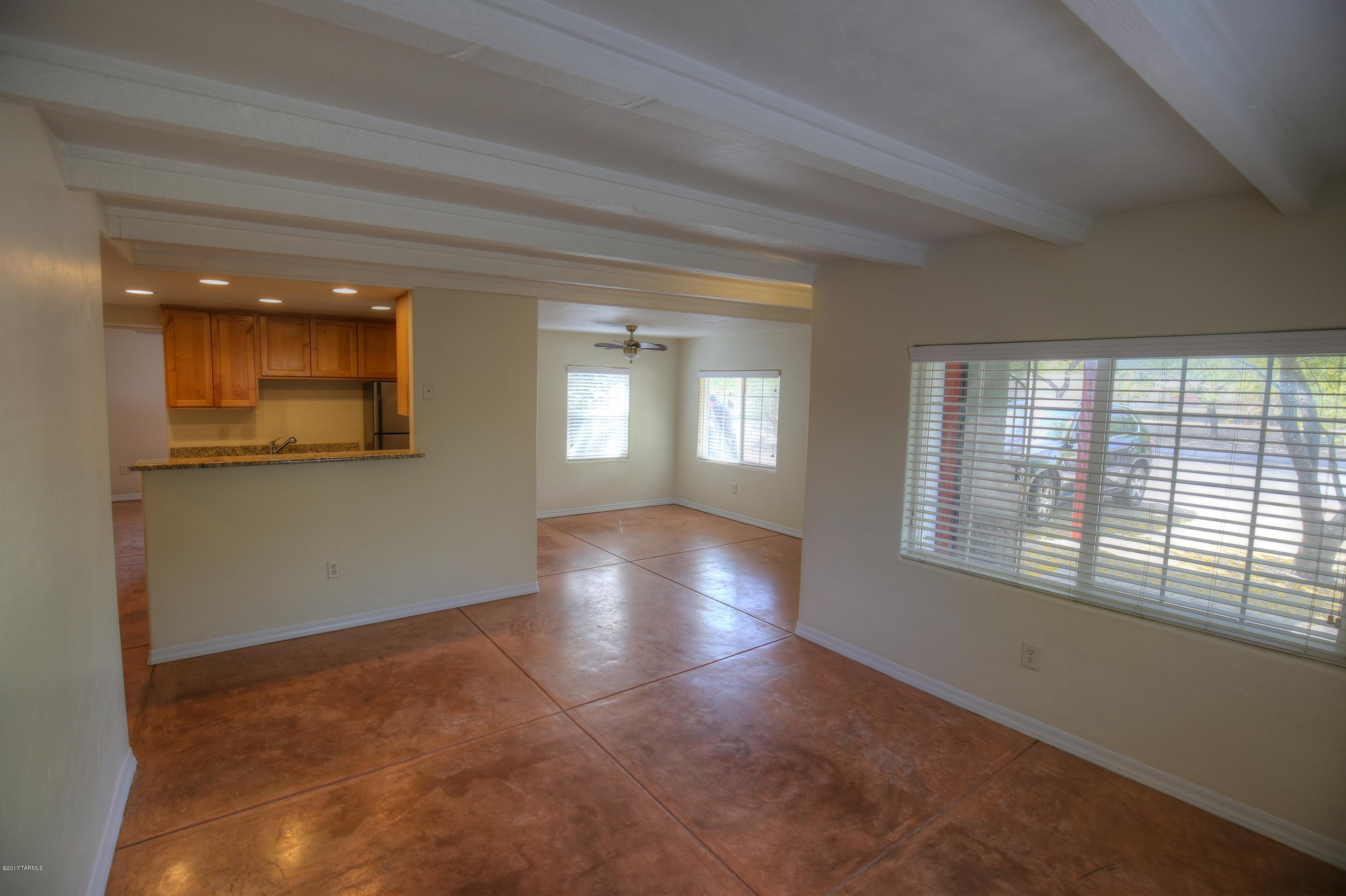 Sierra Vista - Residential Lease