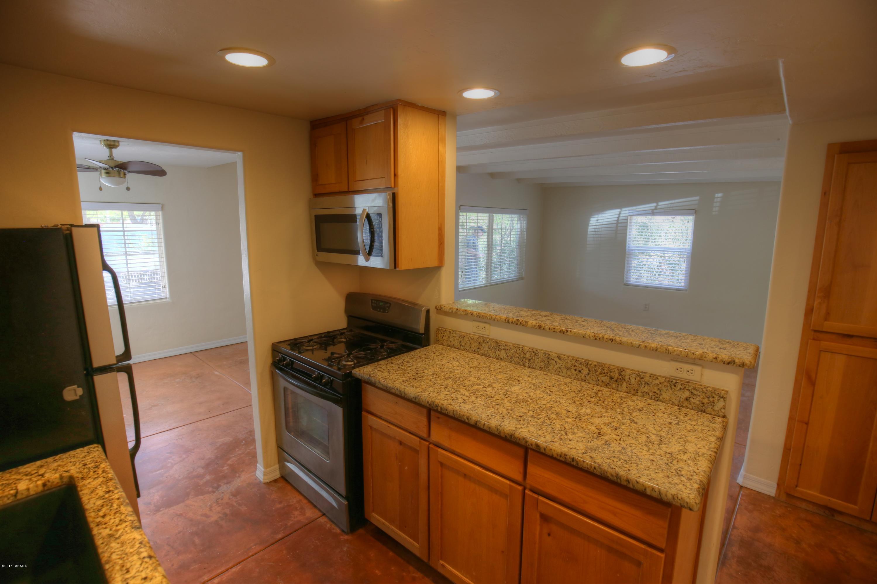 Sierra Vista - Residential Lease