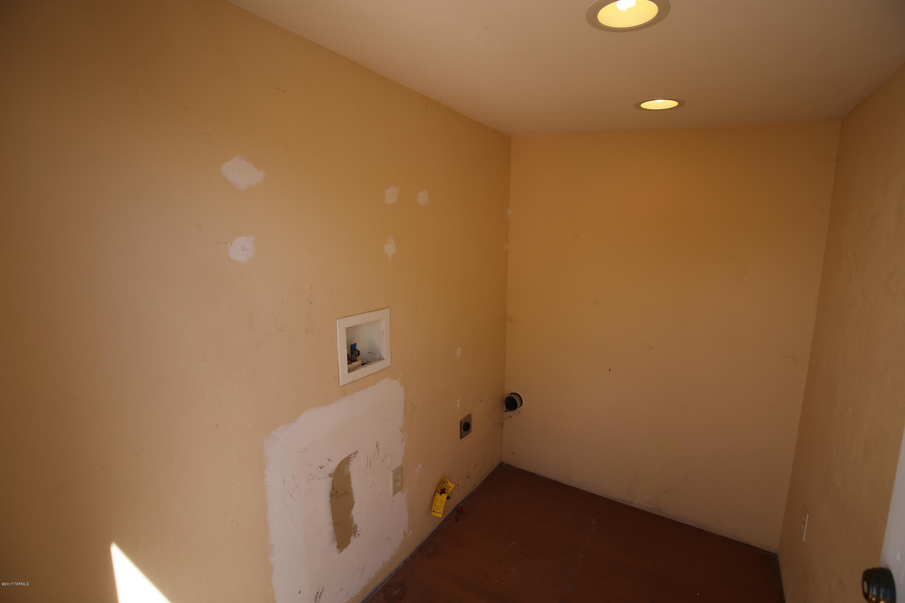 Sierra Vista - Residential Lease