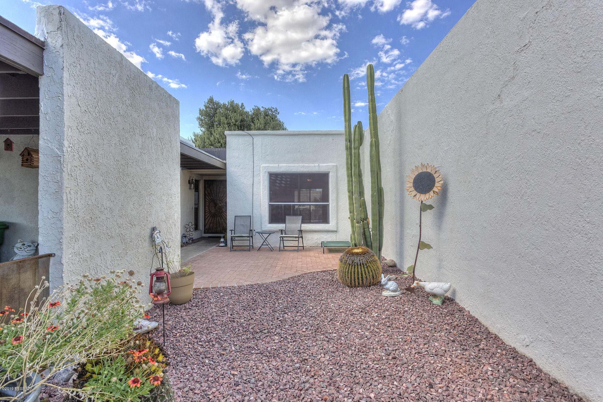 Colonia De Los Alamos (BK1-45) - Residential