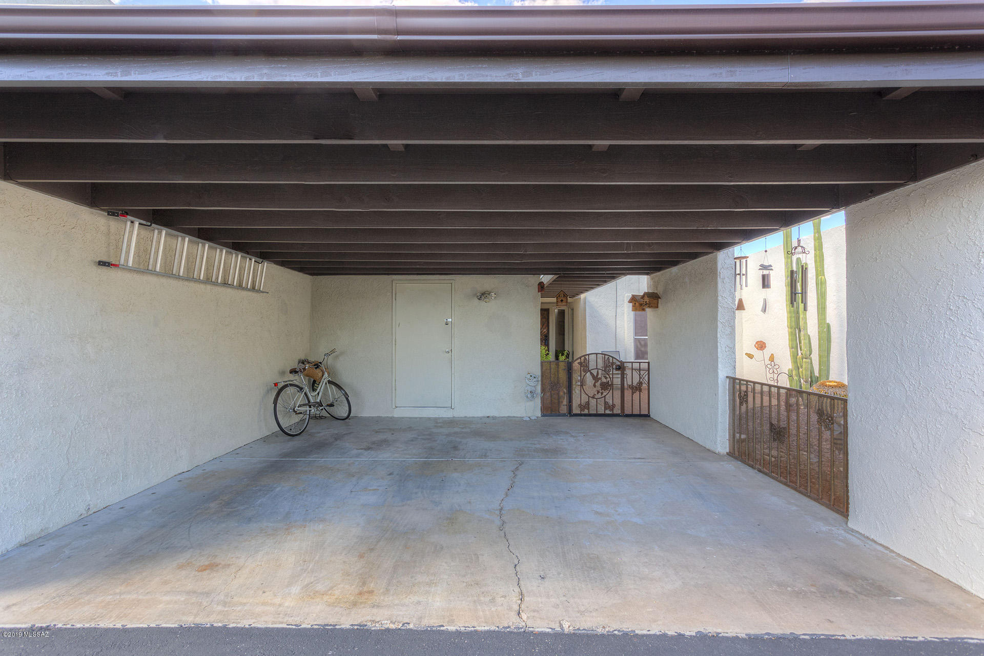 Colonia De Los Alamos (BK1-45) - Residential