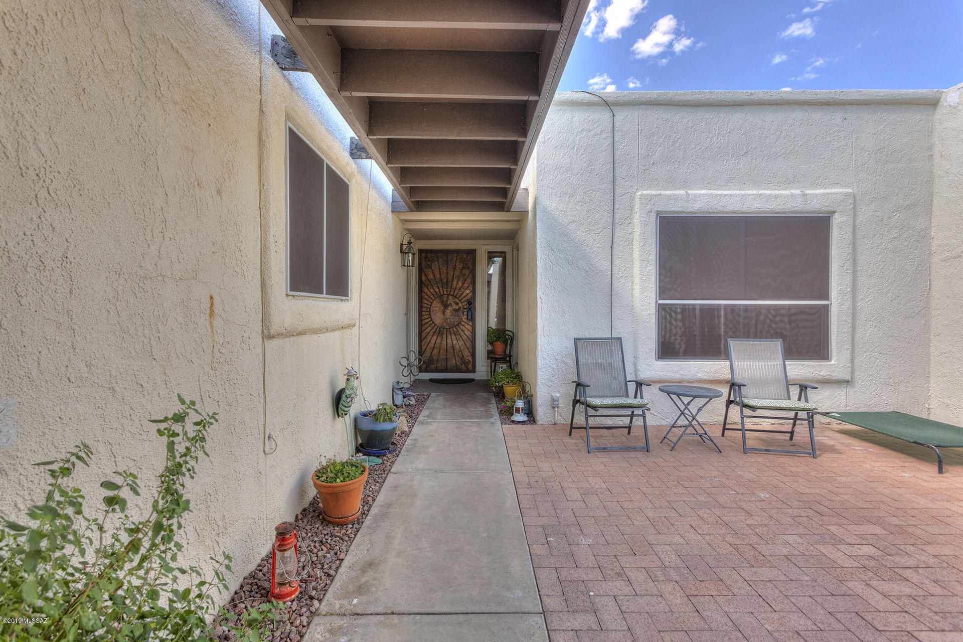 Colonia De Los Alamos (BK1-45) - Residential