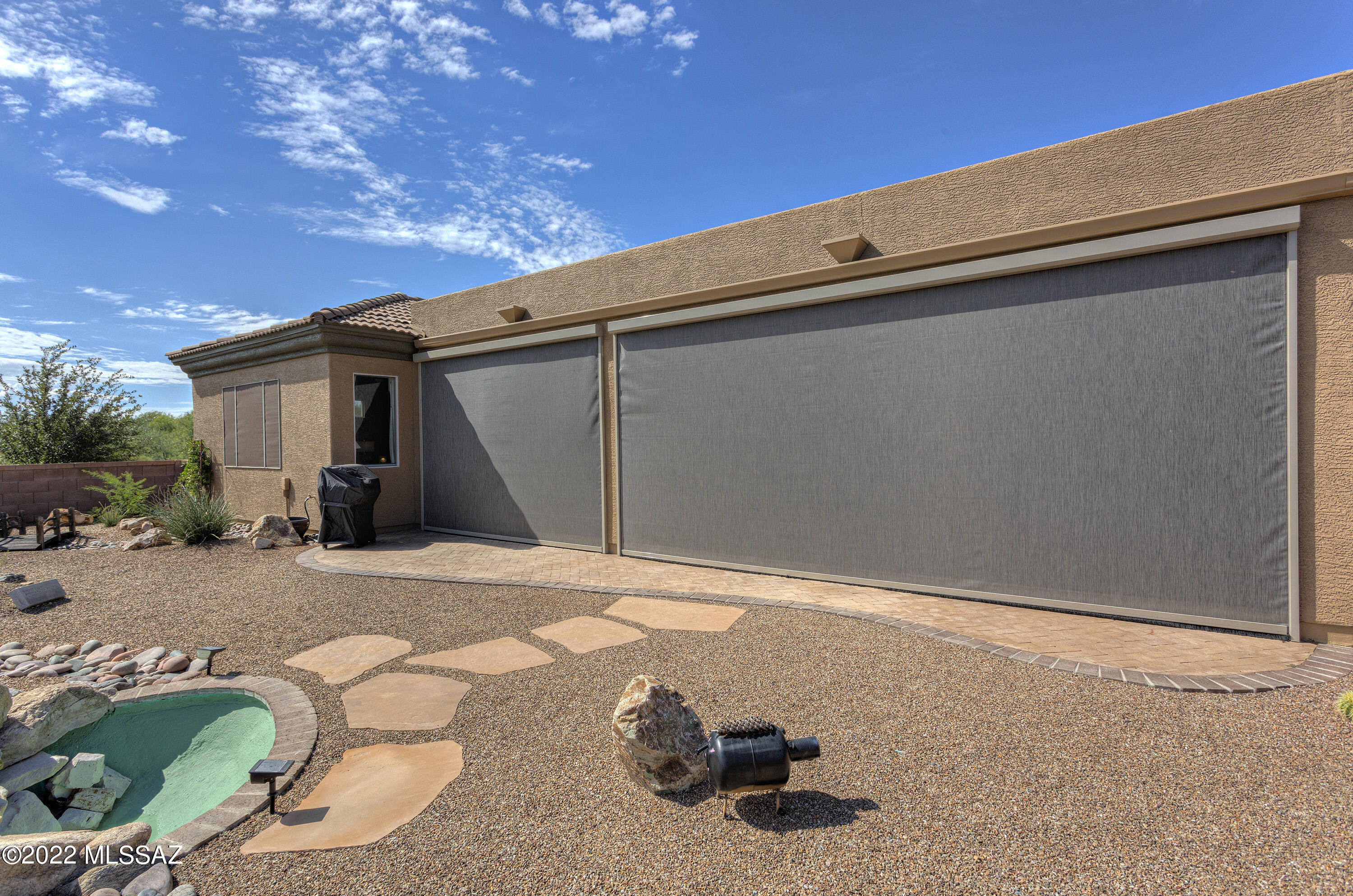 Canoa Ranch Block 11 (1-17) - Residential