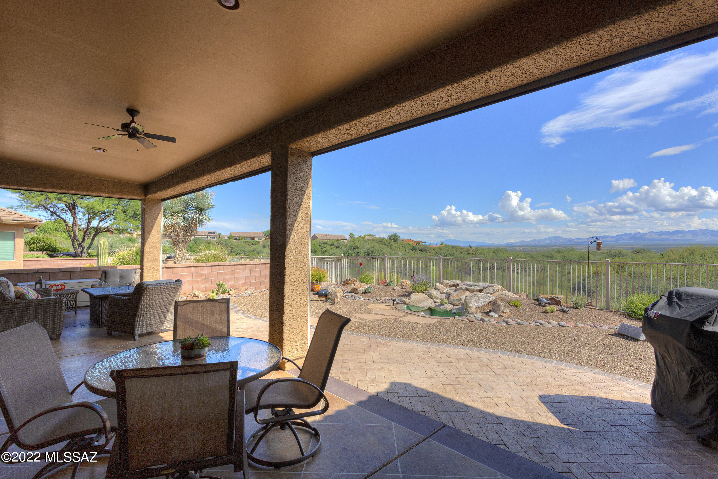 Canoa Ranch Block 11 (1-17) - Residential