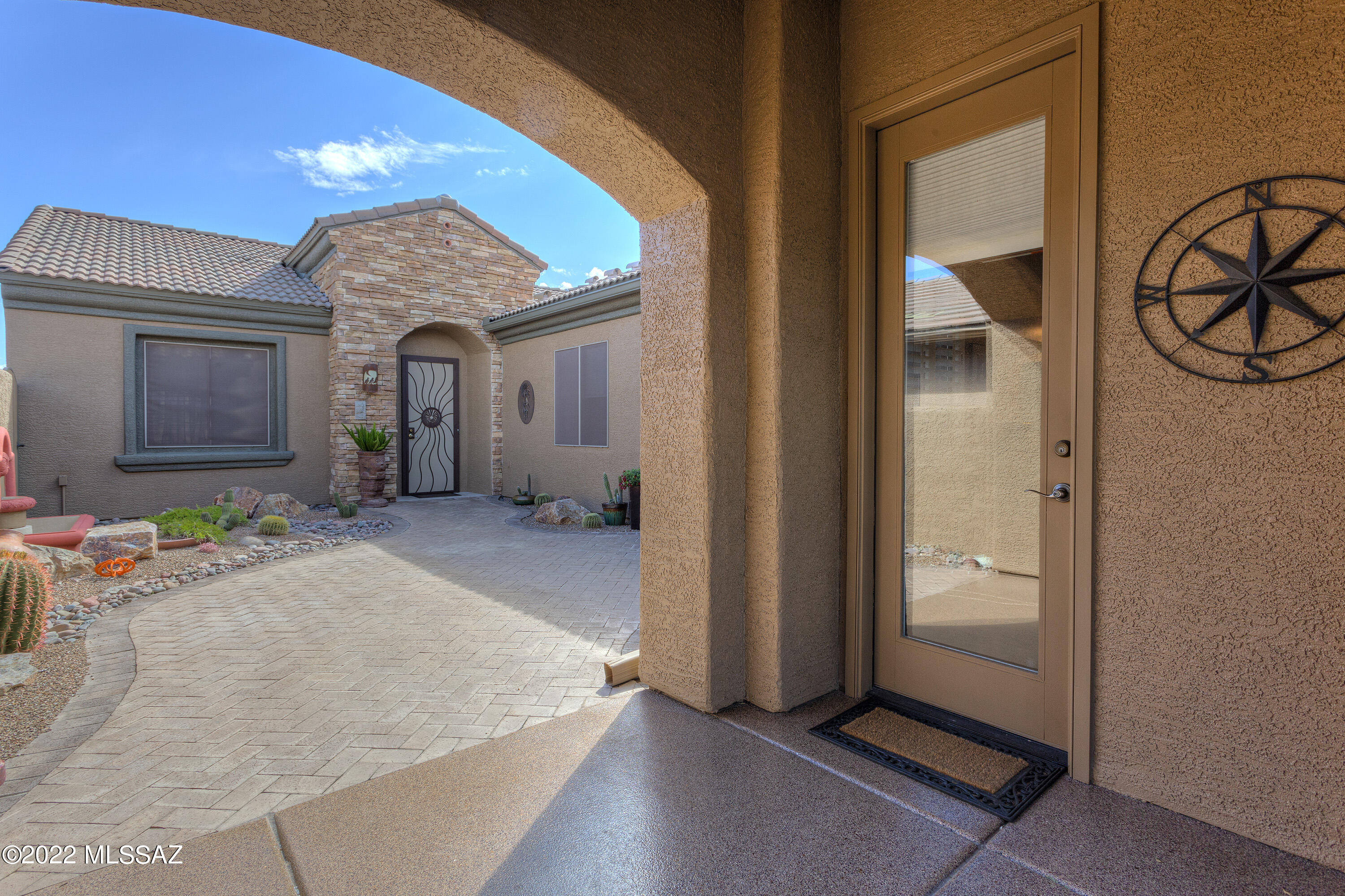 Canoa Ranch Block 11 (1-17) - Residential