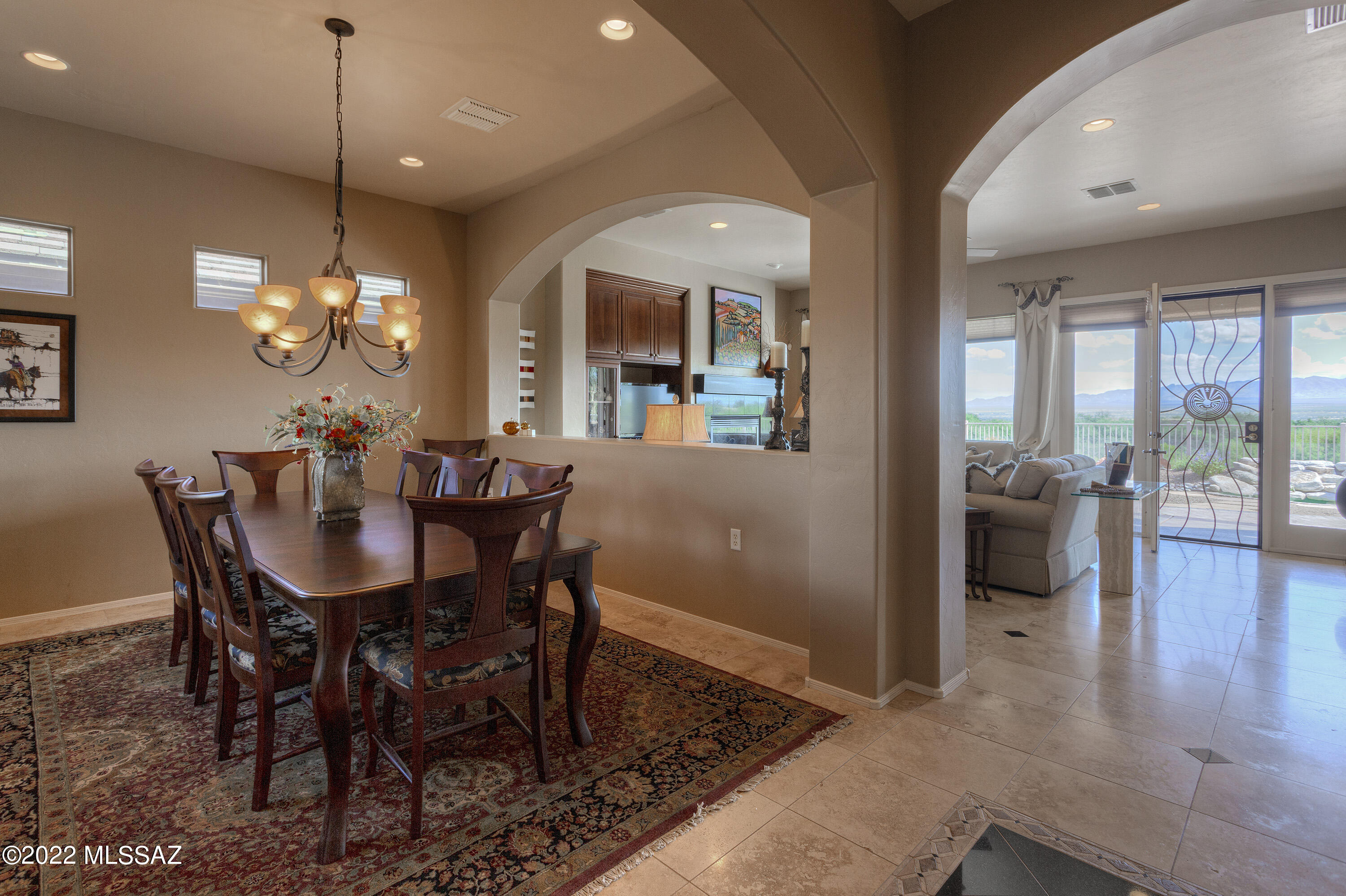 Canoa Ranch Block 11 (1-17) - Residential