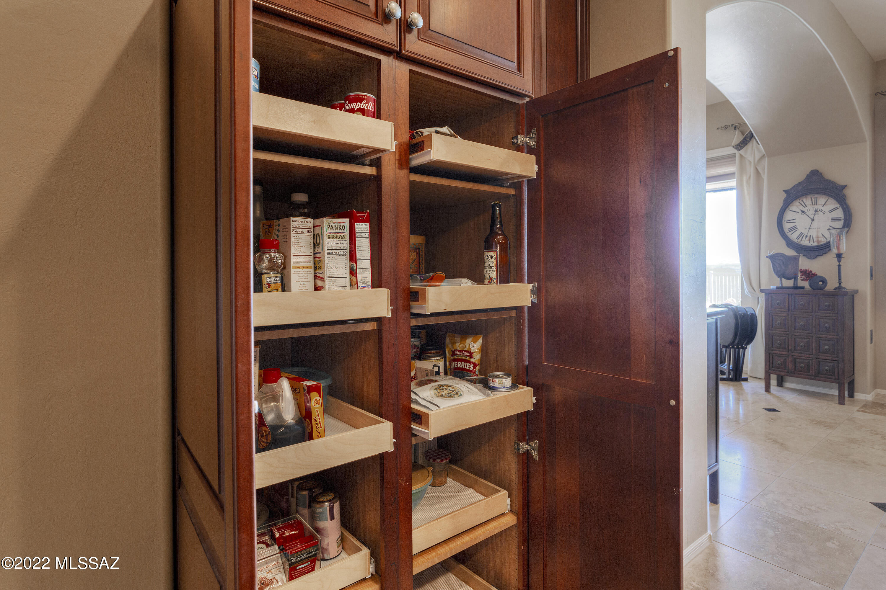 Canoa Ranch Block 11 (1-17) - Residential