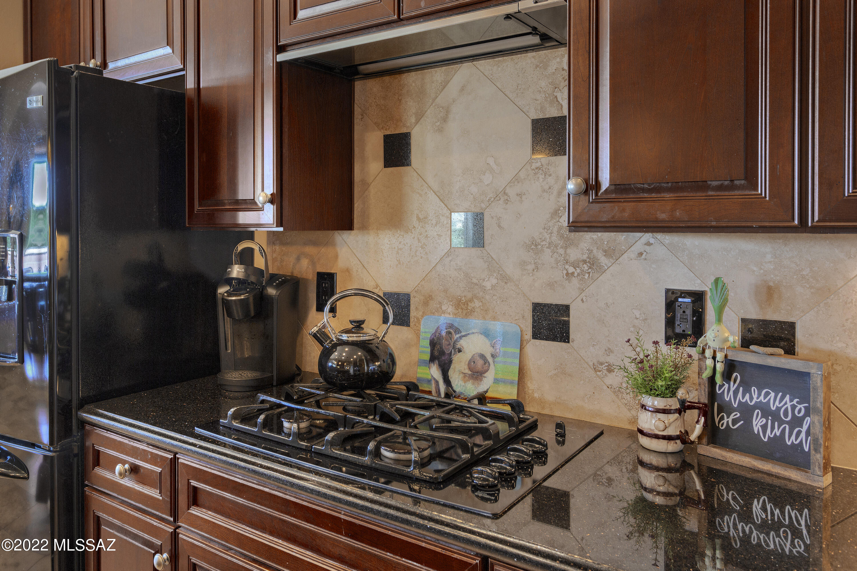 Canoa Ranch Block 11 (1-17) - Residential