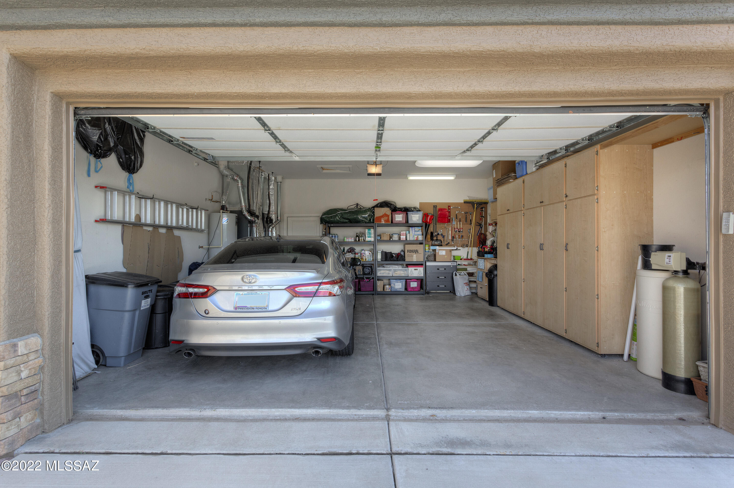 Canoa Ranch Block 11 (1-17) - Residential