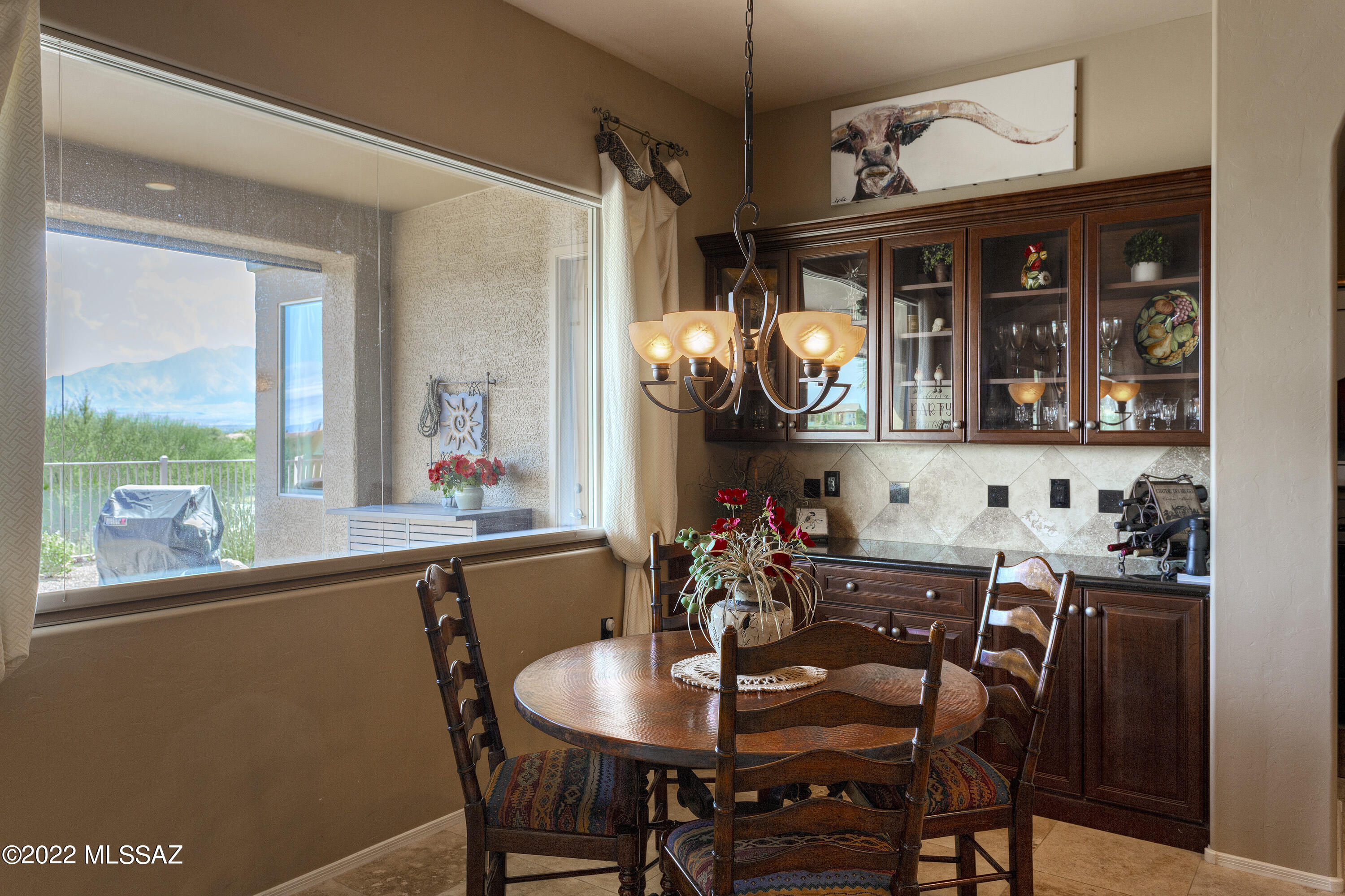 Canoa Ranch Block 11 (1-17) - Residential