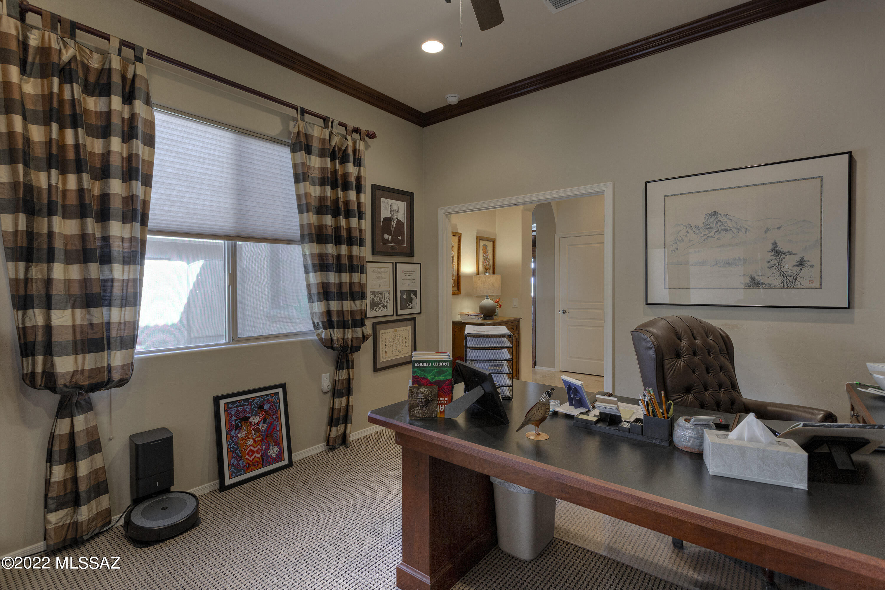 Canoa Ranch Block 11 (1-17) - Residential